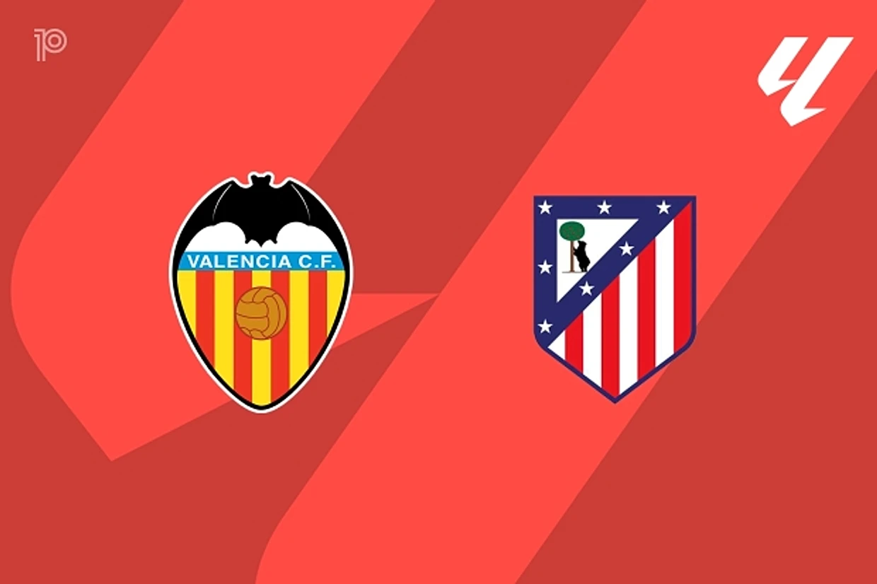 PREVIEW | Valencia vs Atlético de Madrid: team news, lineups, predictions (La Liga 02/05)