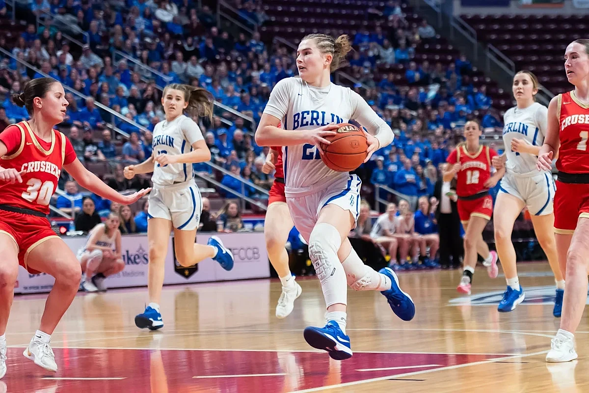 House Bill 41 separating private-public playoffs heads to Pa. Senate