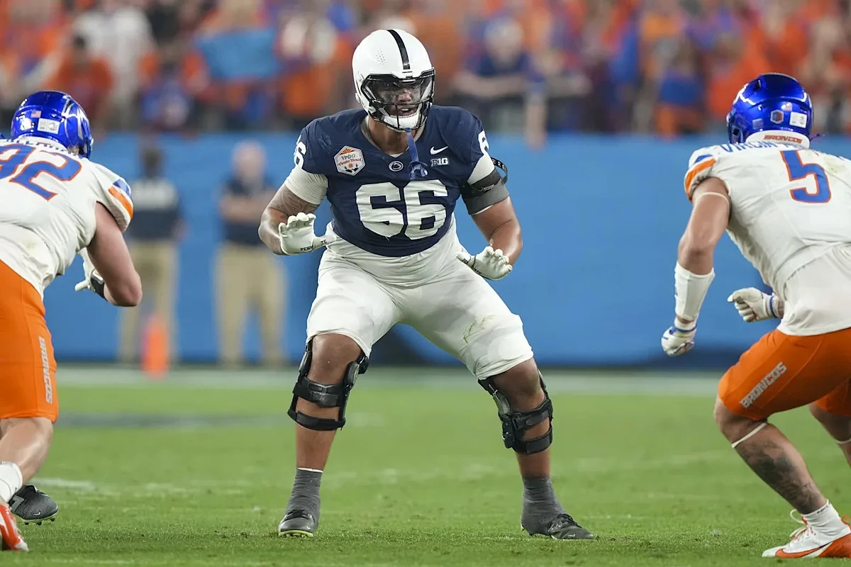 Cowboys draft rumors: Dallas was high on Drew Shelton, Jordyn Tyson