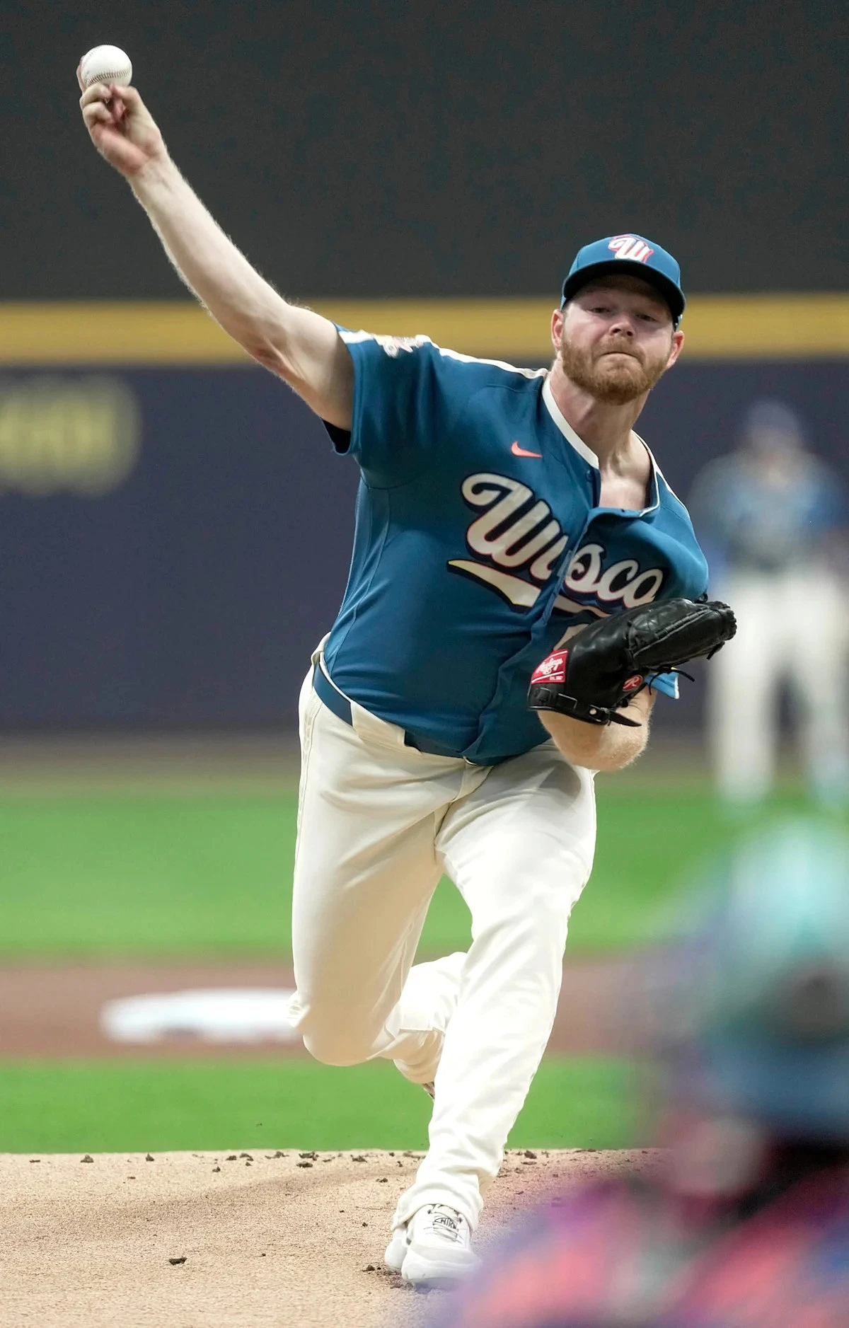 Brewers vs. Diamondbacks score, live updates, lineups Thursday
