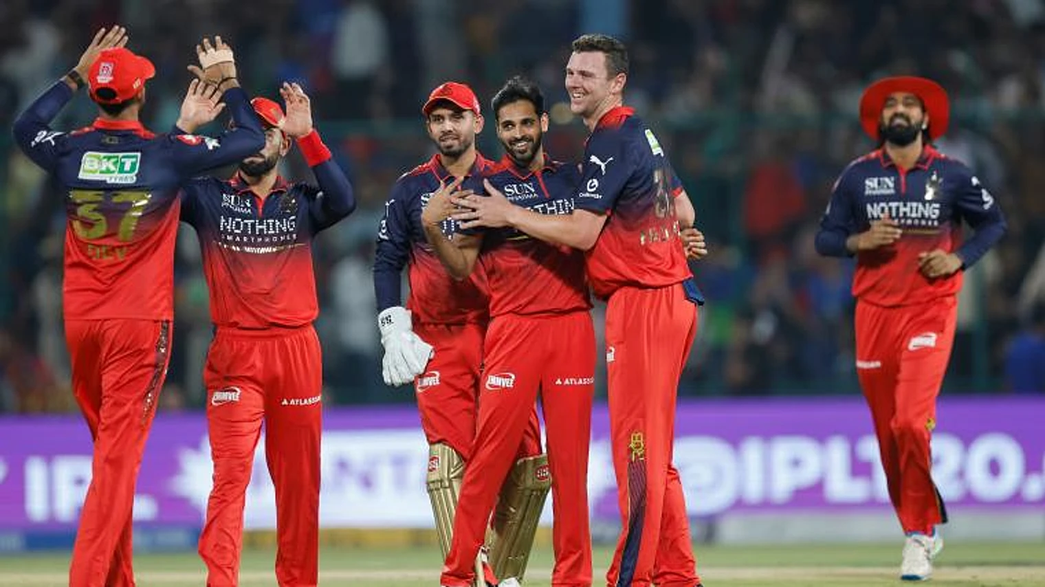 RCB's IPL 2026 playoff chances detailed: Qualification scenarios, wins and points required for Royal Challengers Bengaluru