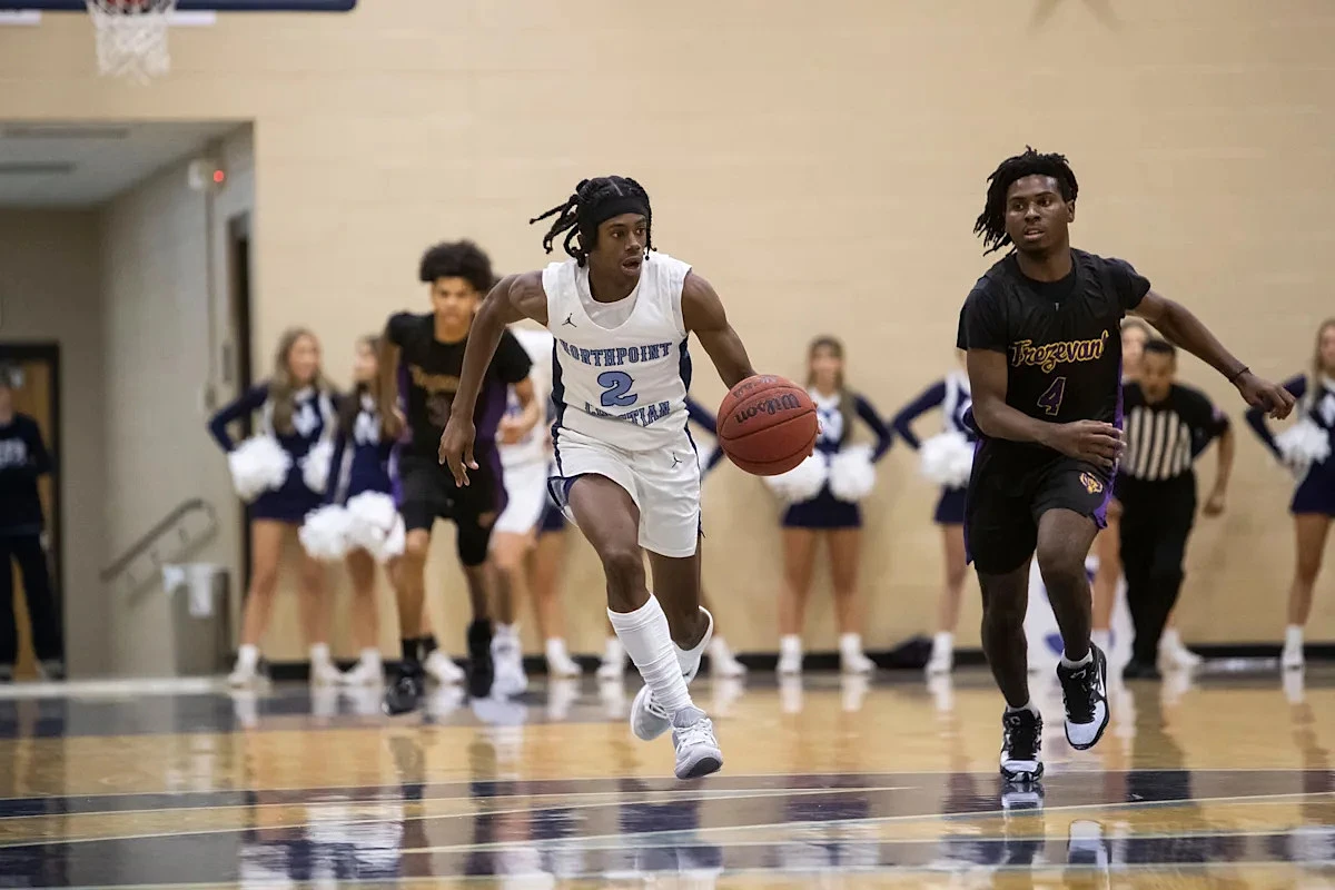 Three non-Division-I to Missouri Valley transfers to watch