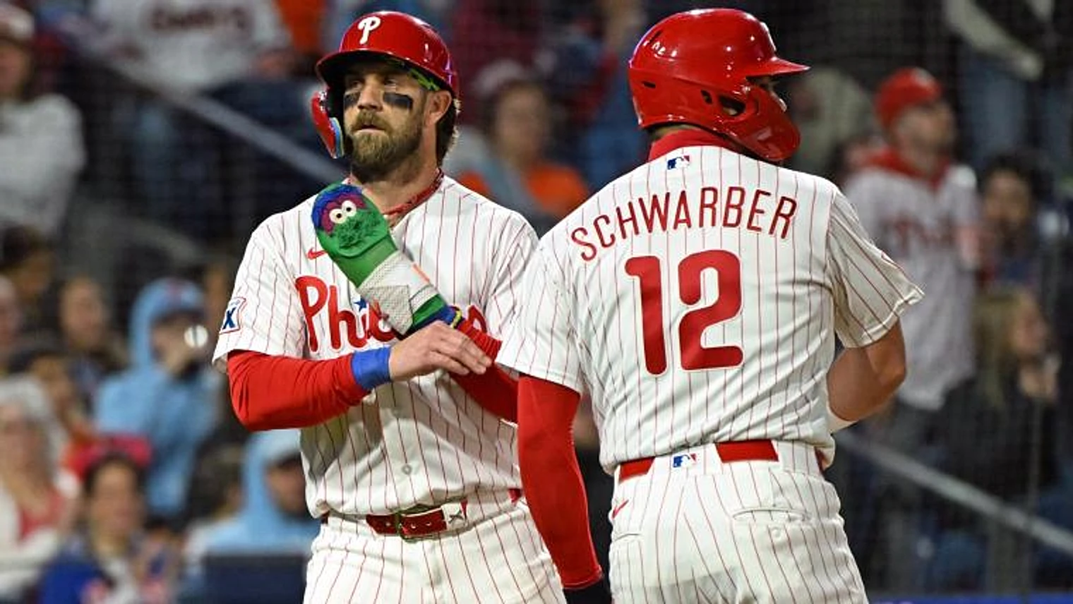 Phillies predicted to have same trade deadline plan as Mets amid disaster starts