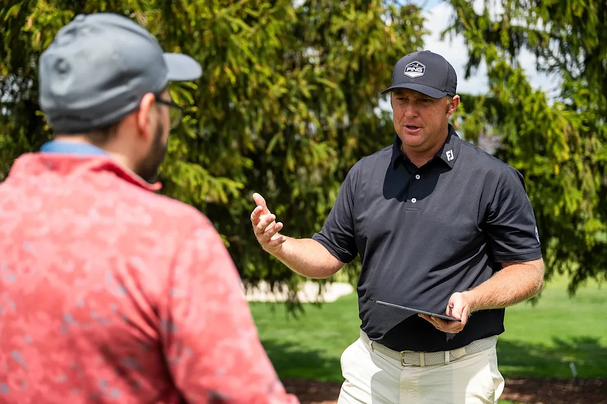 Clutch finish earns South Lyon pro another trip to PGA Championship