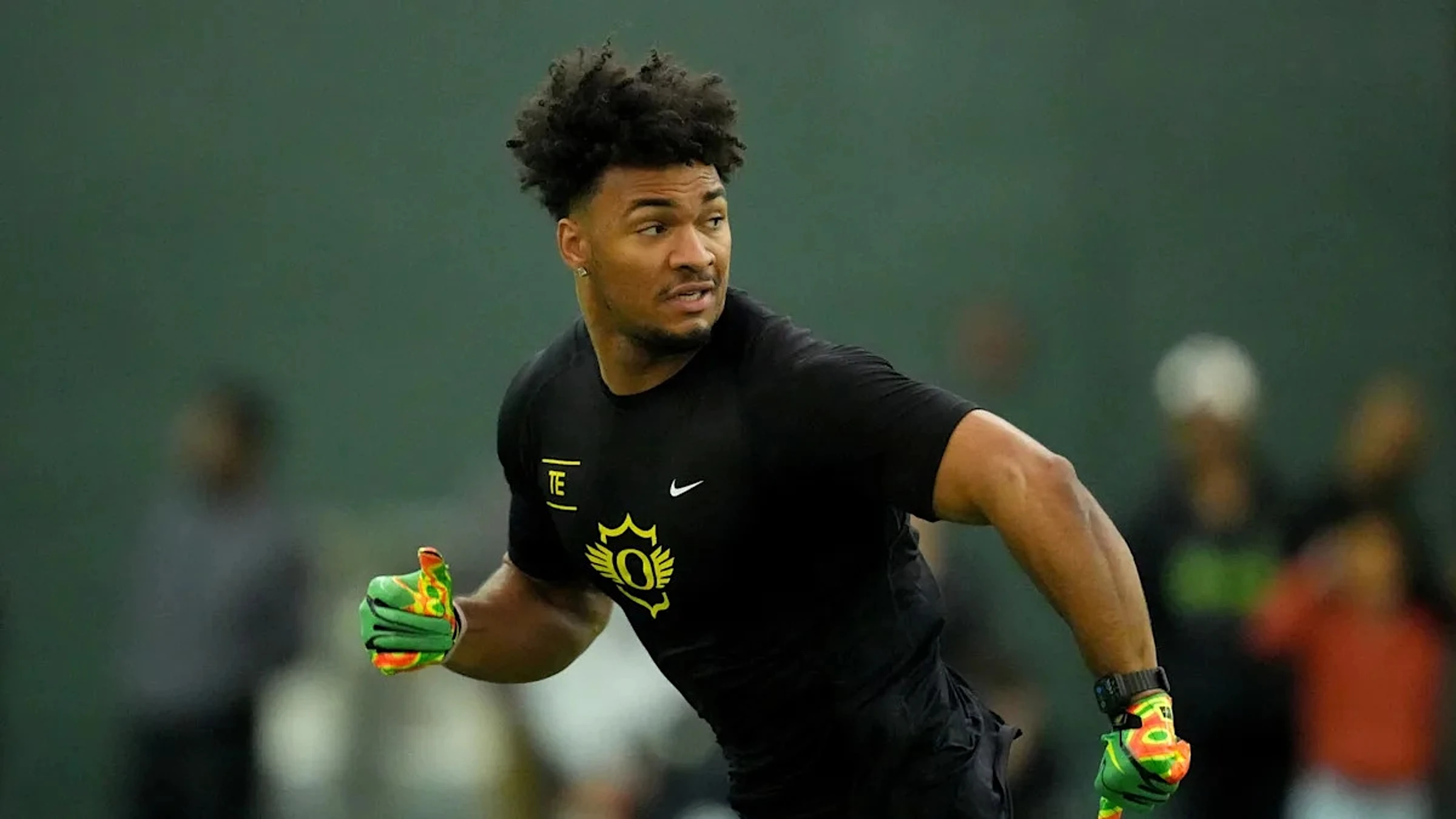 2026 Post-NFL Draft Dynasty Rookie TE Rankings: Kenyon Sadiq stays at TE1