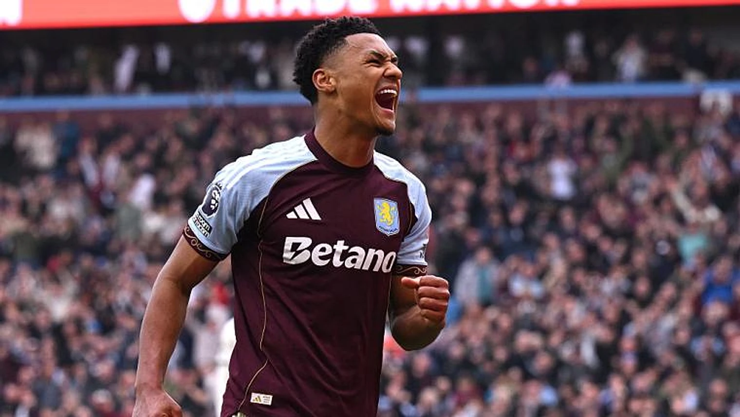 Where to watch Nottingham Forest vs. Aston Villa live stream, TV channel, start time for Europa League match