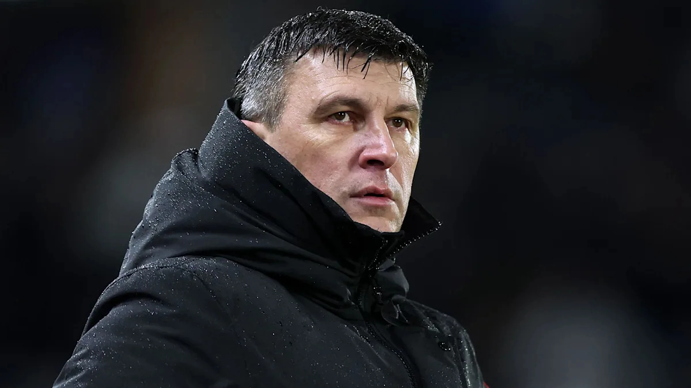 Hull City boss Jakirovic gets one-game touchline ban