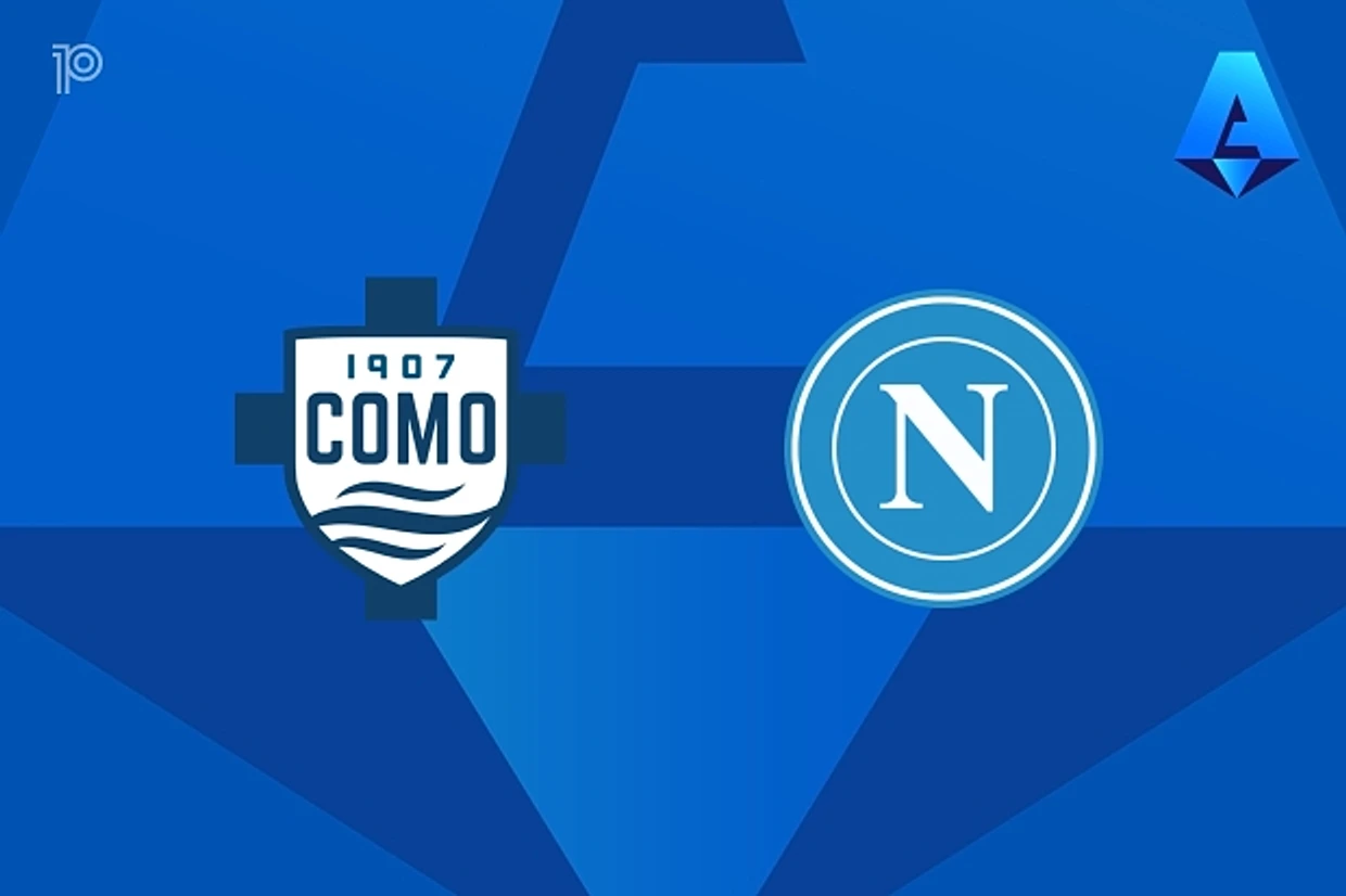 PREVIEW | Como 1907 vs Napoli: team news, lineups, predictions (Serie A 02/05)
