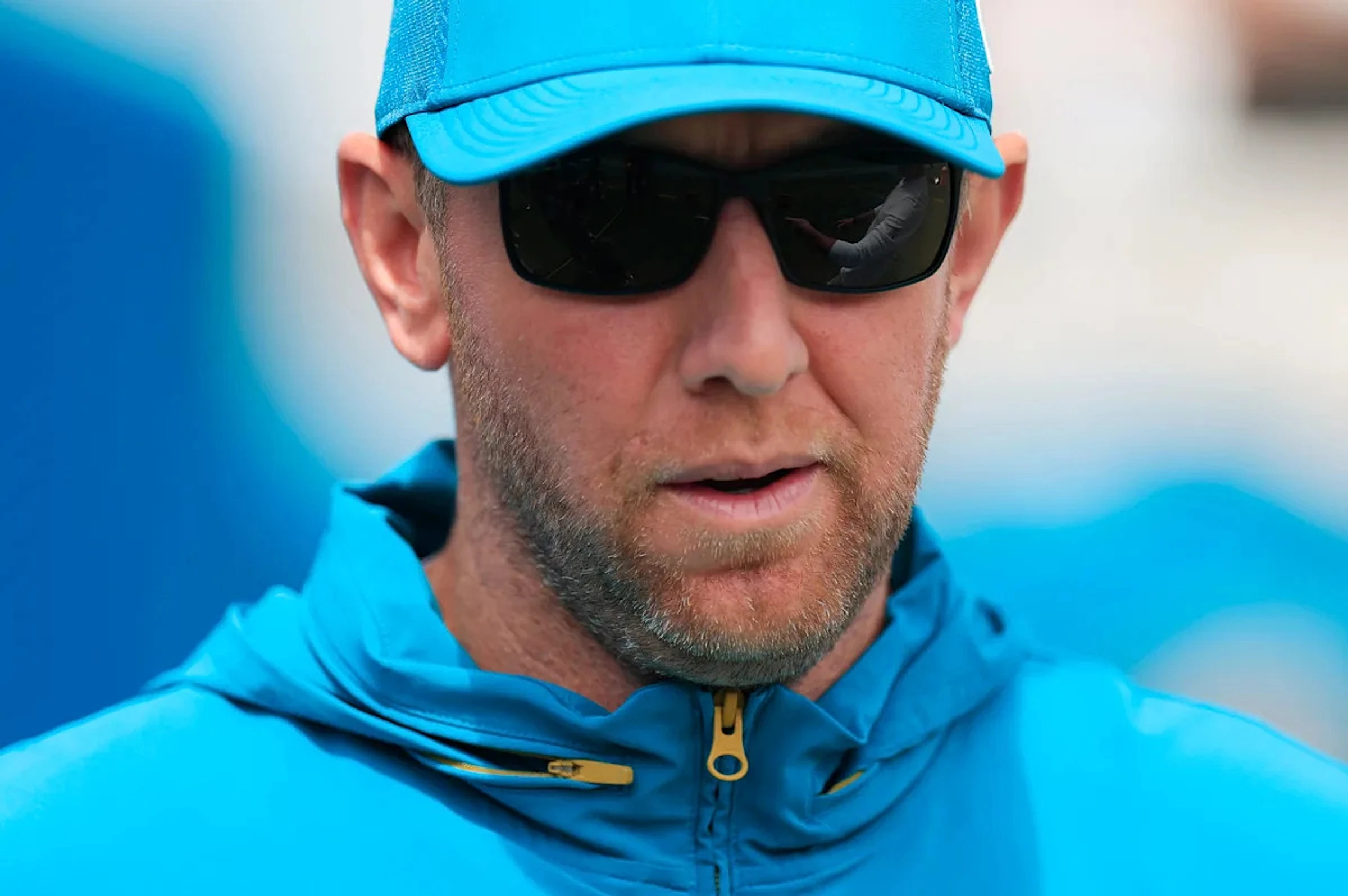 Bucky Brooks explains Jaguars’ tight end draft strategy