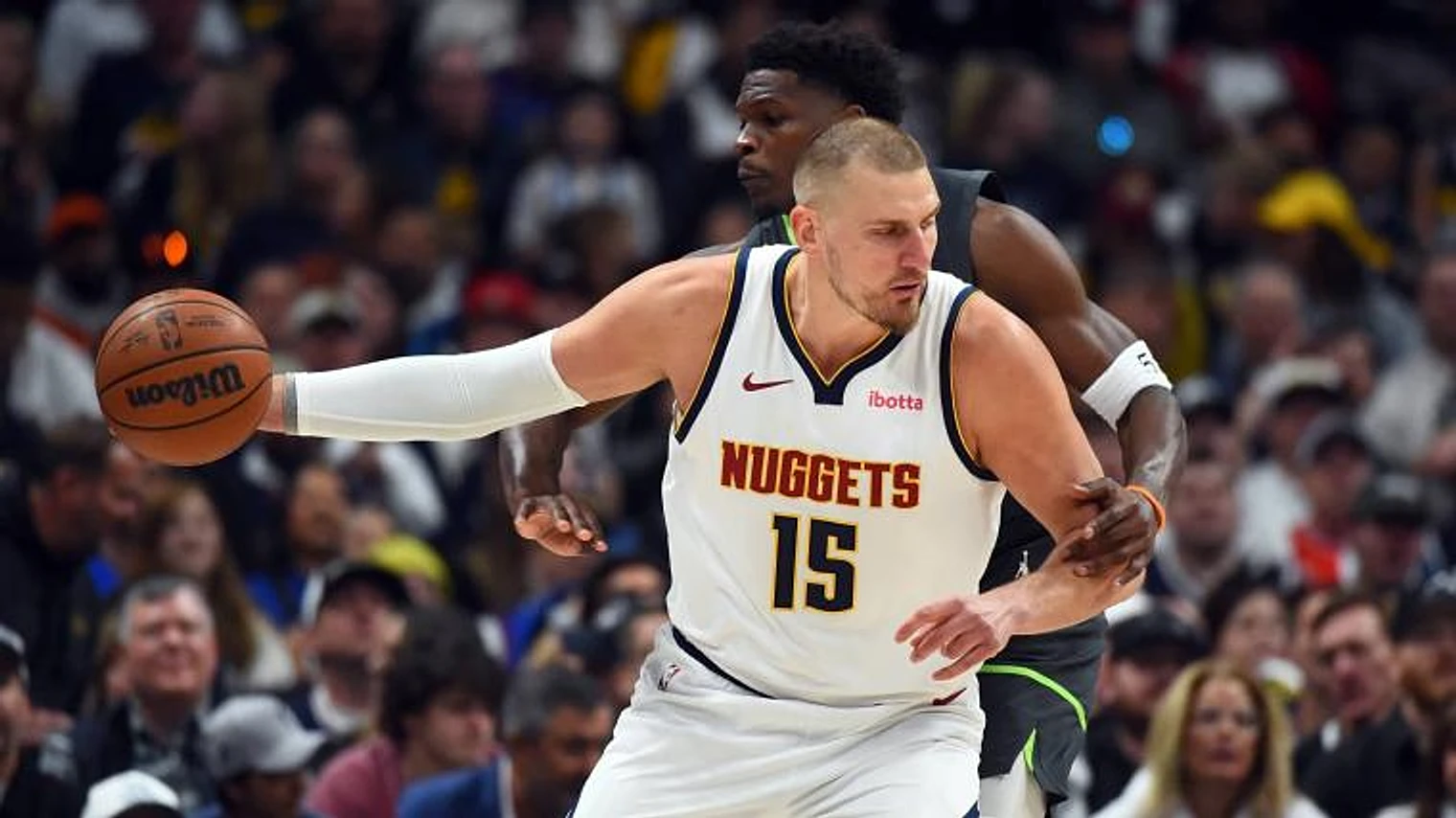 Nuggets vs Timberwolves best props for Game 6: Trade Western Conference Playoffs on Kalshi