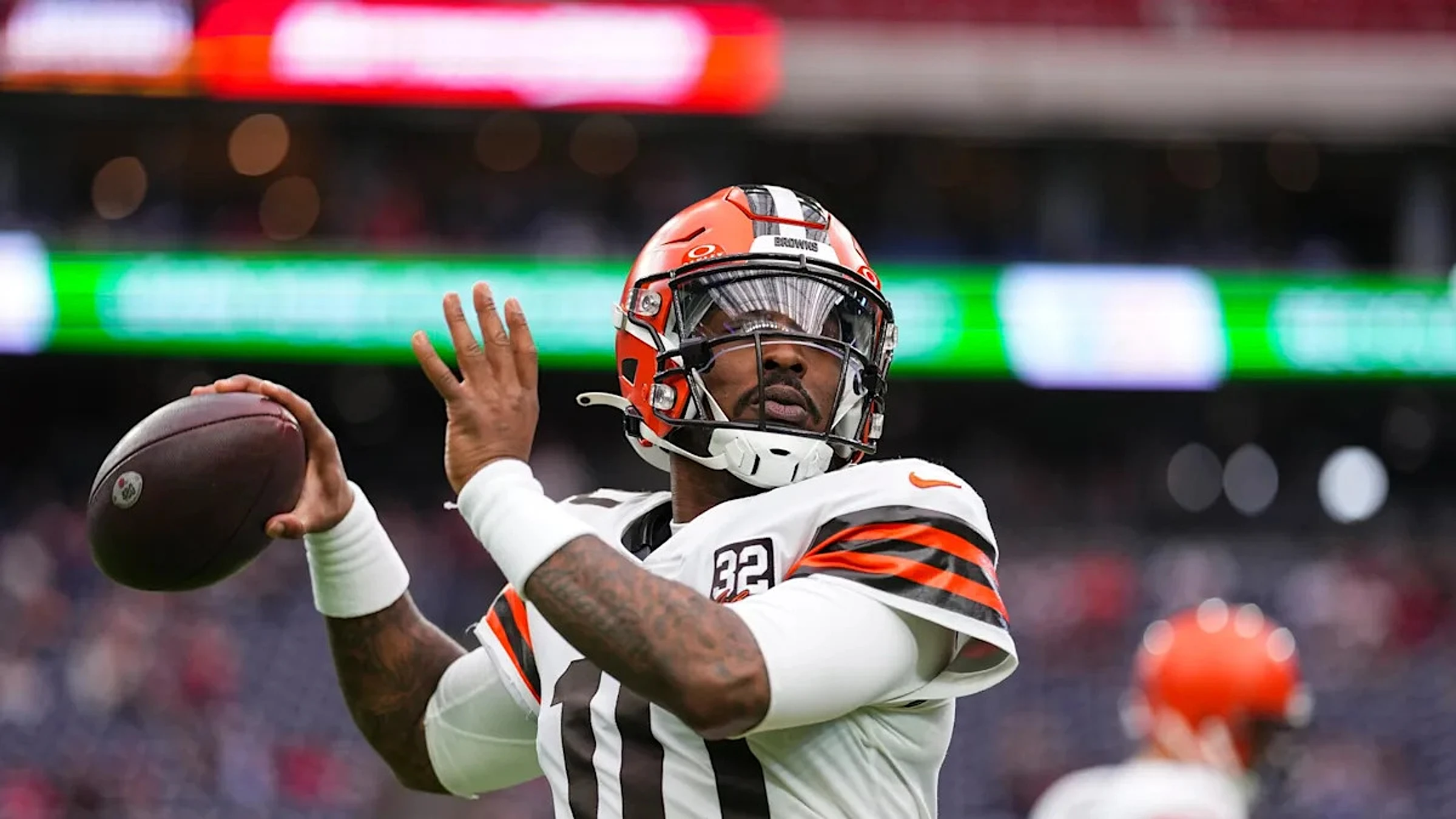 QB P.J. Walker announces his retirement