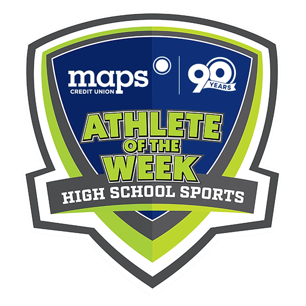 South Salem athlete wins Maps Credit Union boys Athlete of the Week