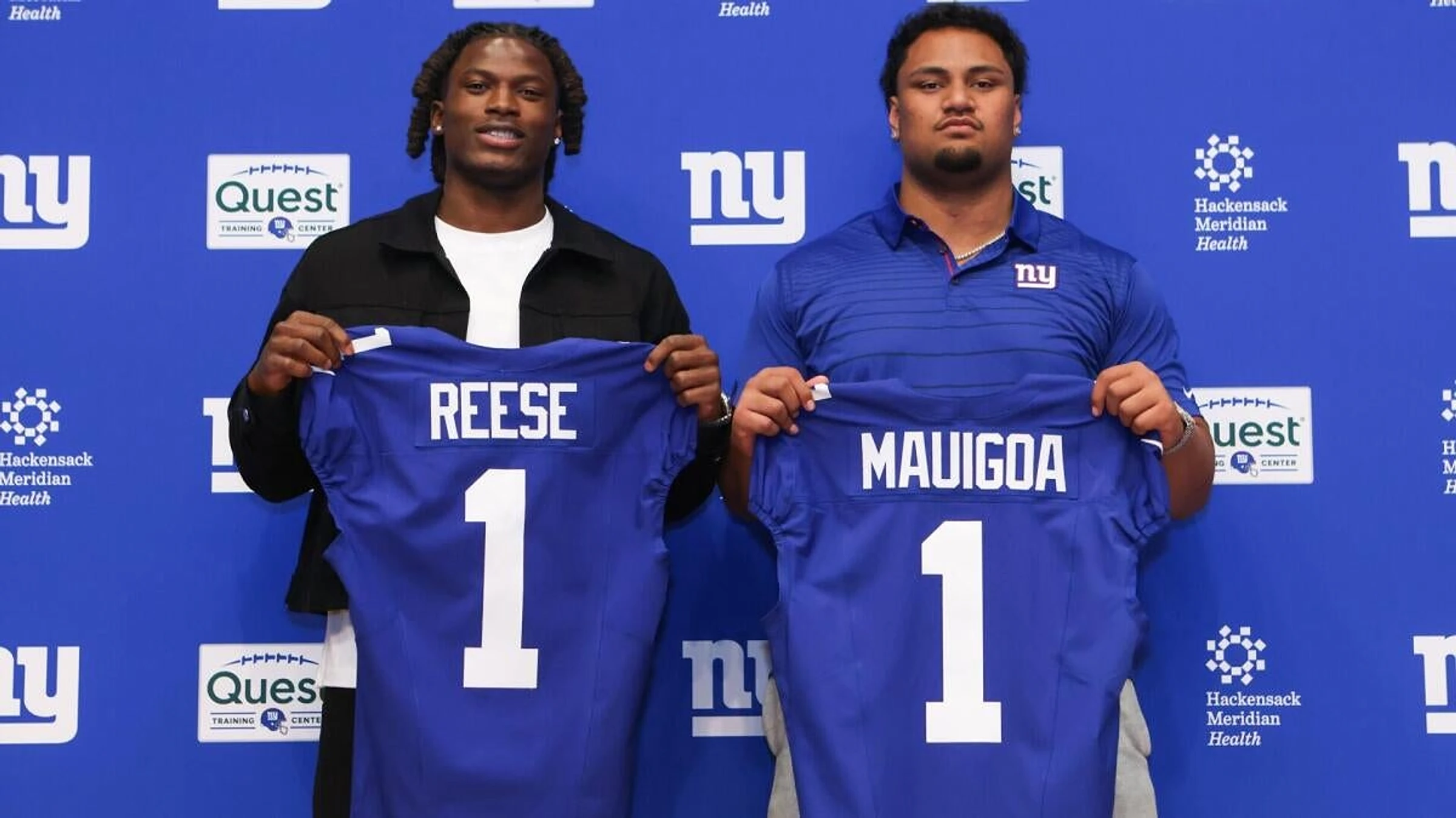 2026 NFL post-draft buzz: Super Bowl sleepers, Aaron Rodgers' future, rookie fits and more