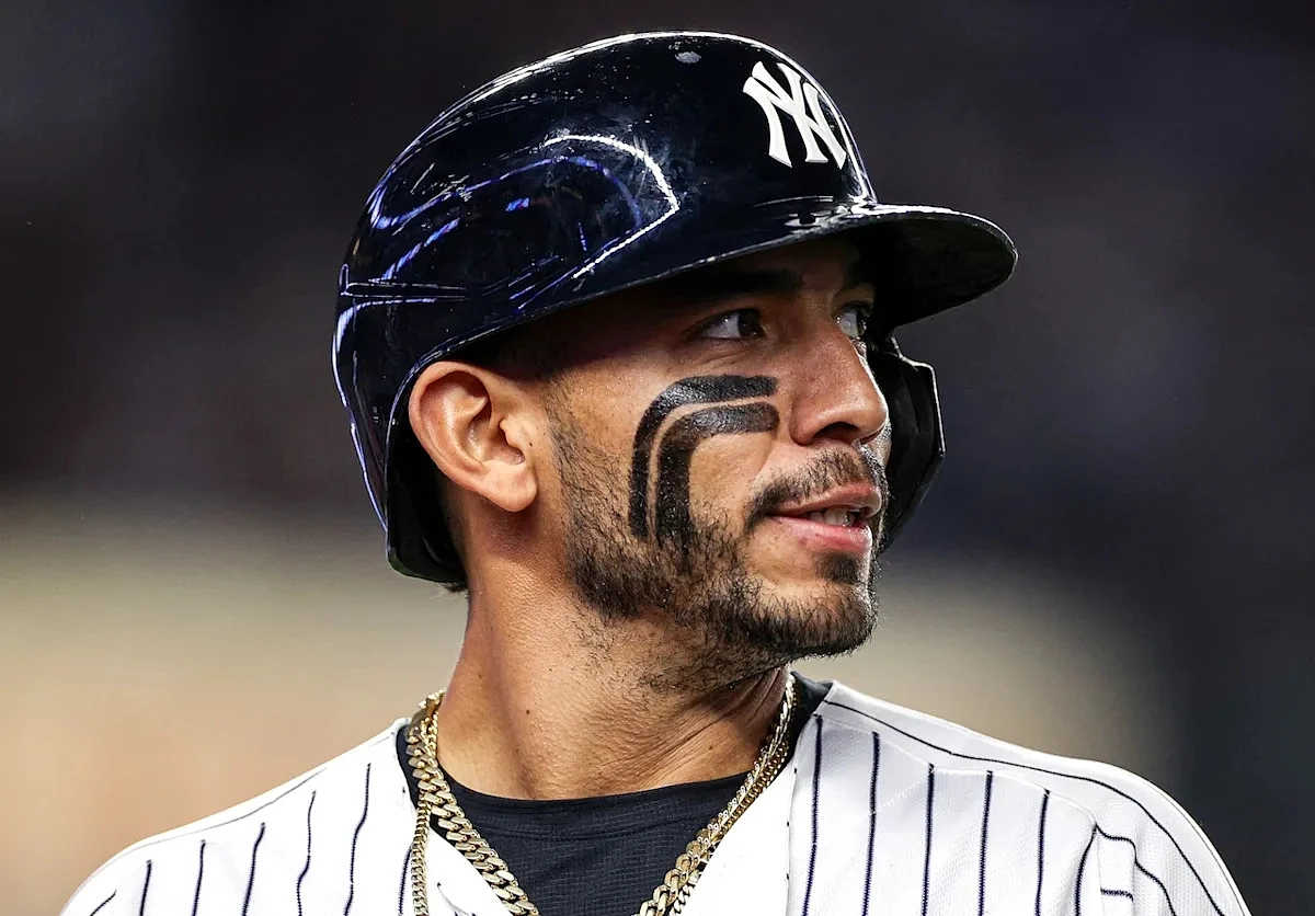 With a condition, Jose Caballero can accept Yankees going back to Anthony Volpe