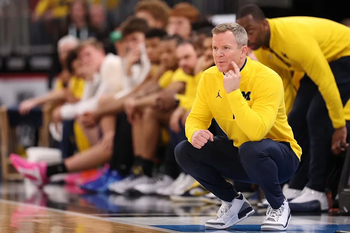 Michigan basketball to face Duke in marquee matchup at Madison Square Garden