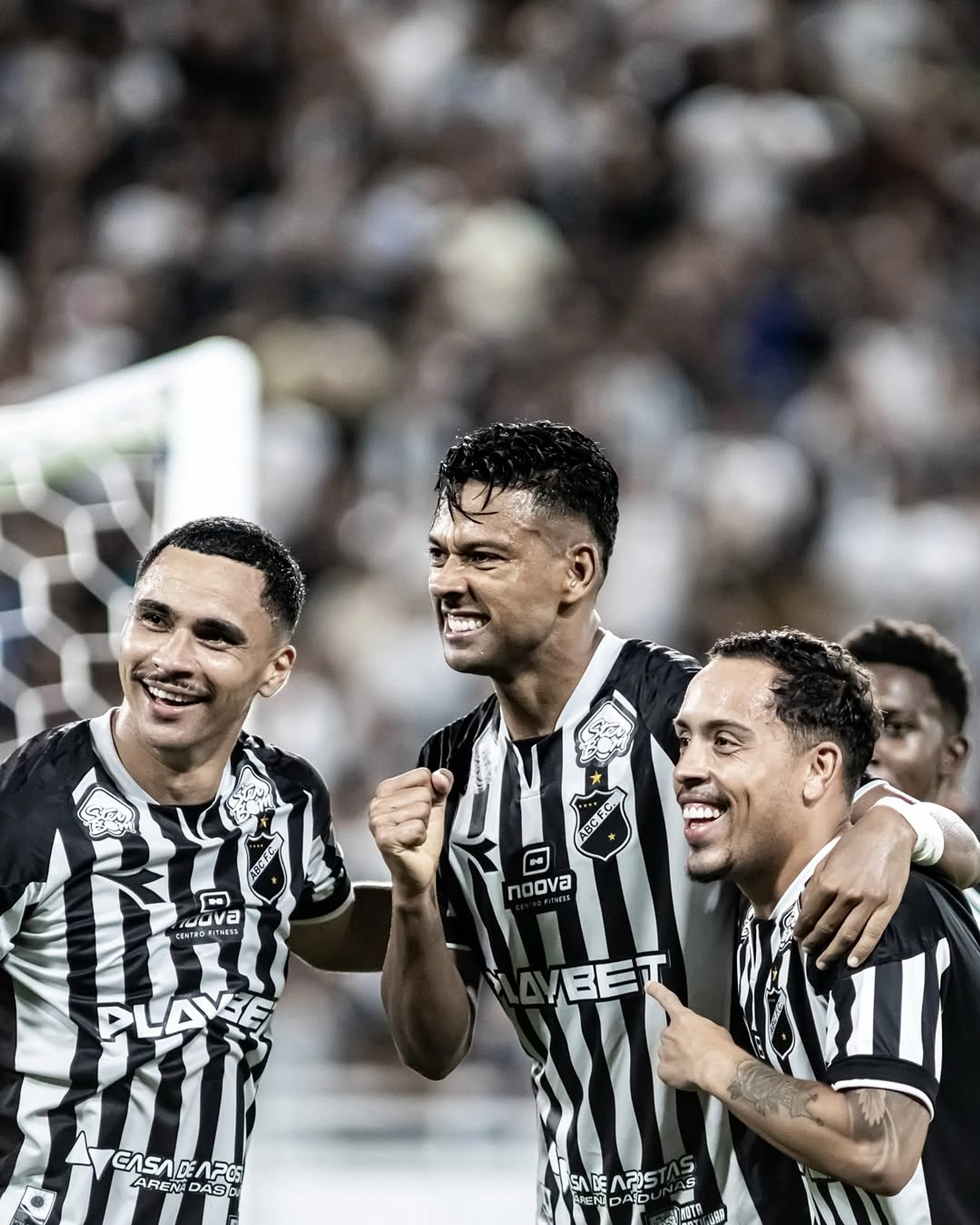 Copa do Nordeste: quarter-final ties confirmed