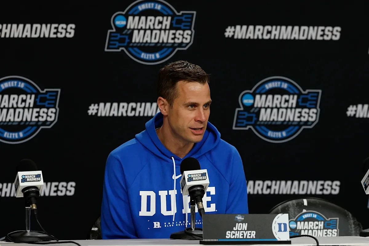 Duke basketball reaches multi-year agreement with Amazon Prime