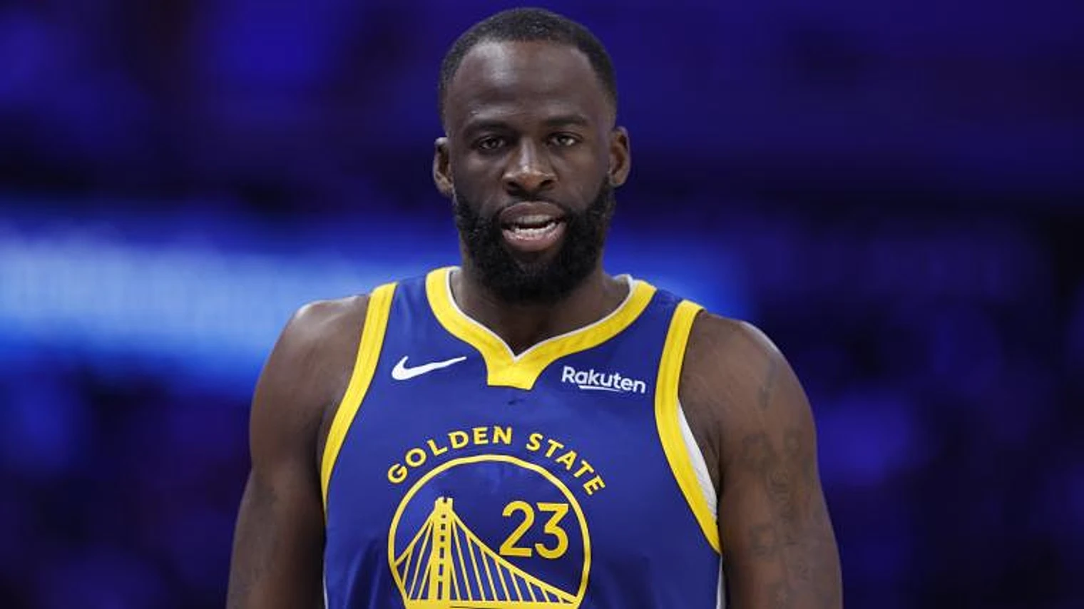 Draymond Green claims Steve Kerr 'hindered' his career with lack of offensive plays during KD-Warriors era