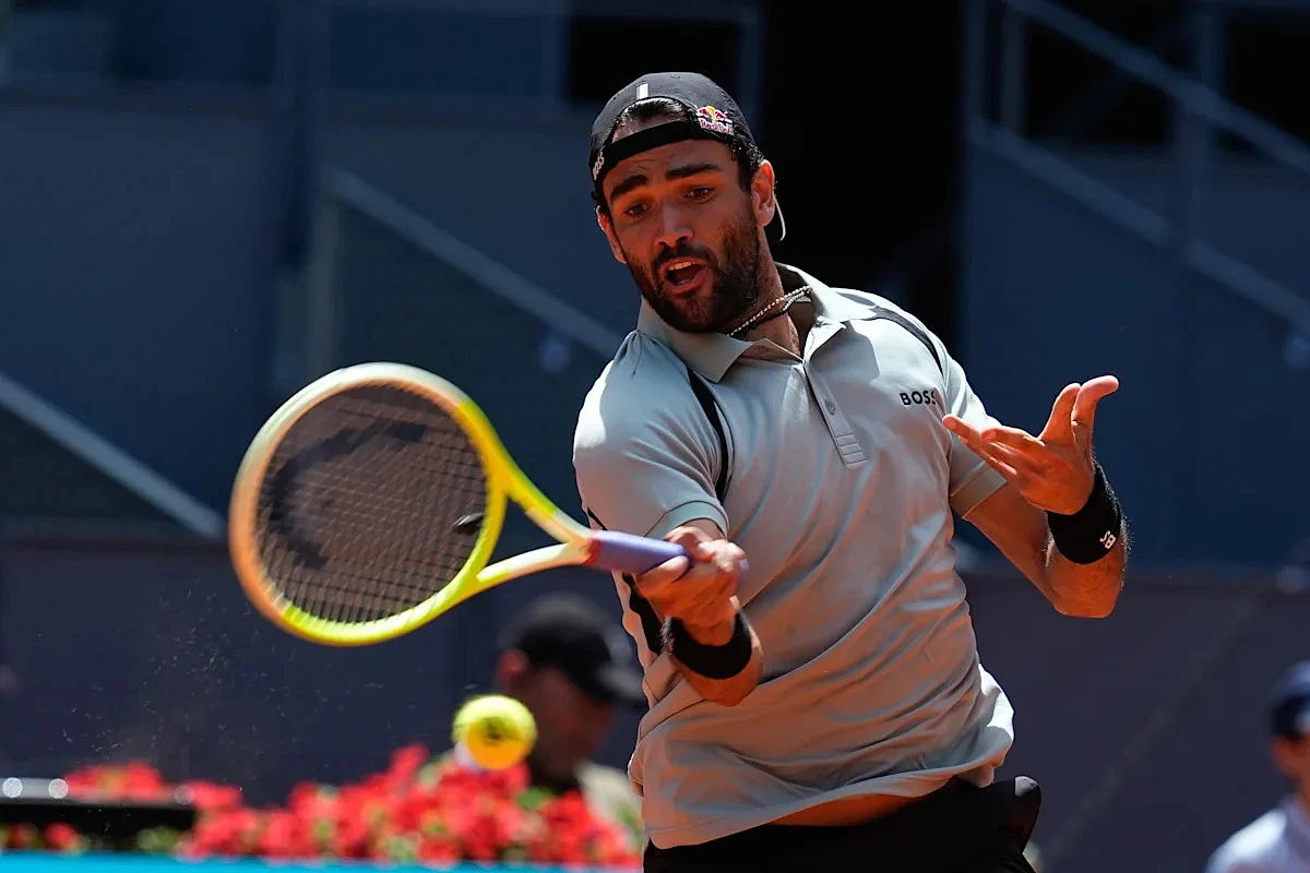 Where to watch the 2026 Sardegna Open: Schedule, how to stream the ATP Challenger tennis tournament and more