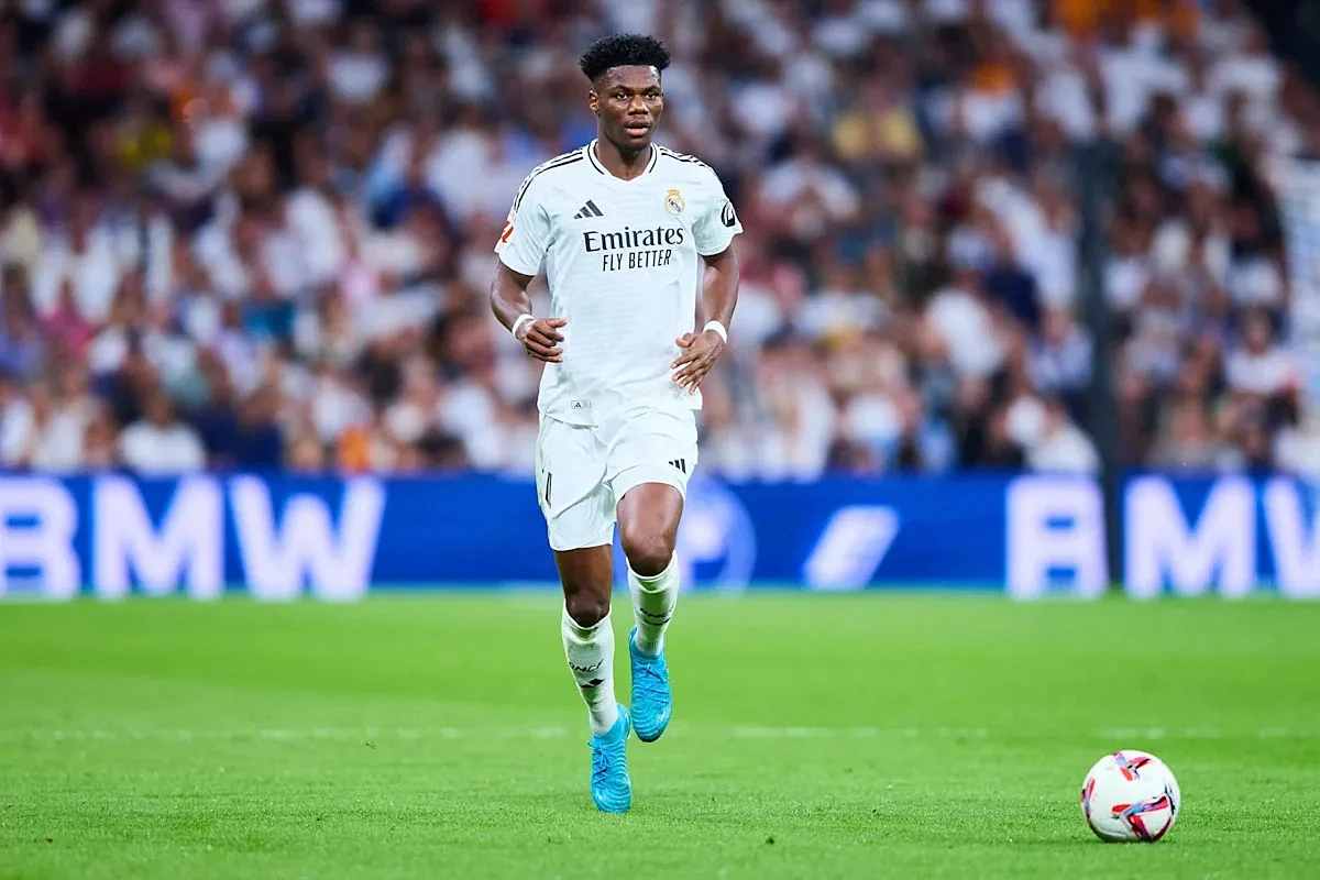 Report: Liverpool must pay £69m to sign Real Madrid star this summer