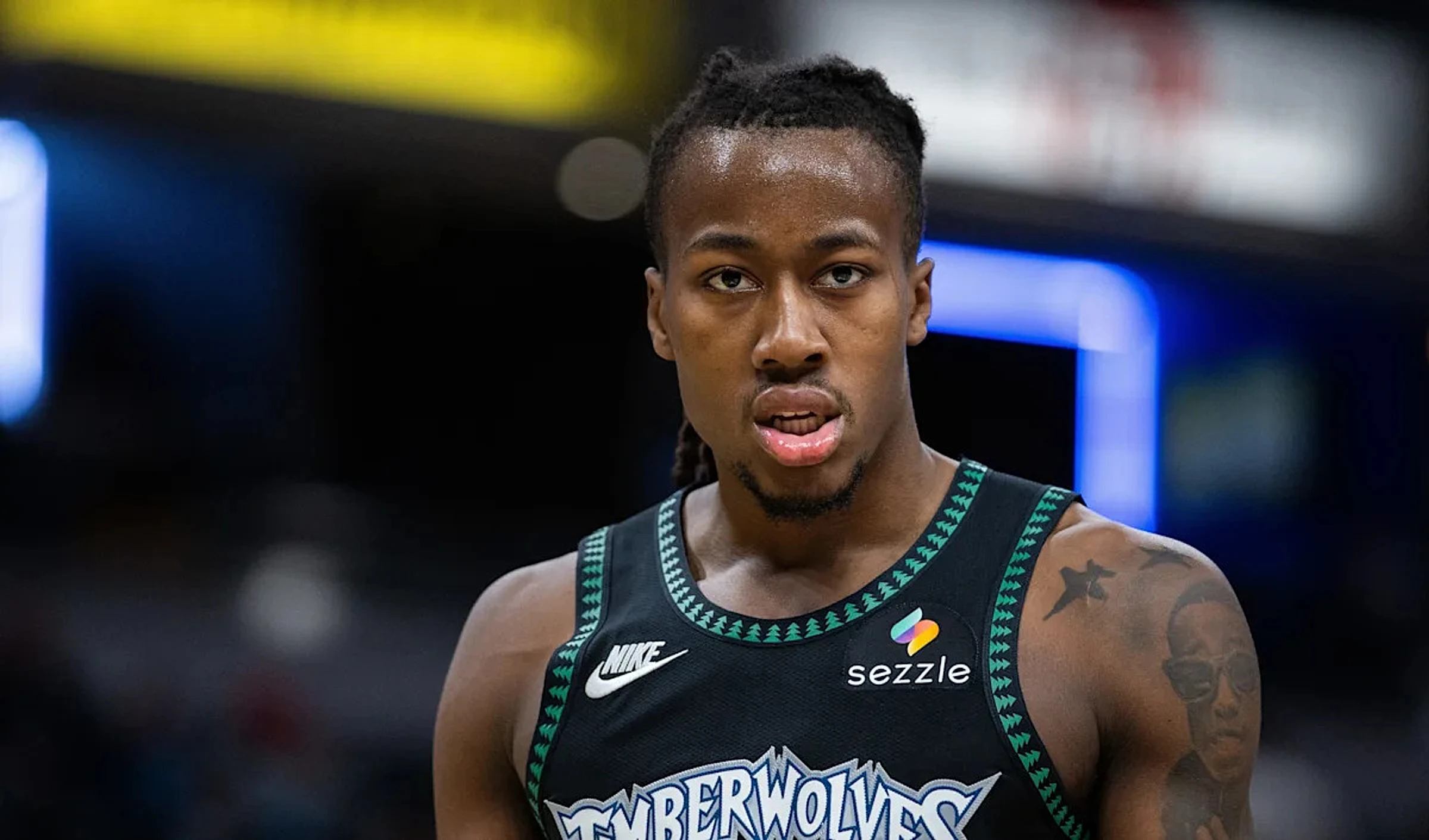 Is Ayo Dosunmu playing for Timberwolves with calf soreness in Game 6?