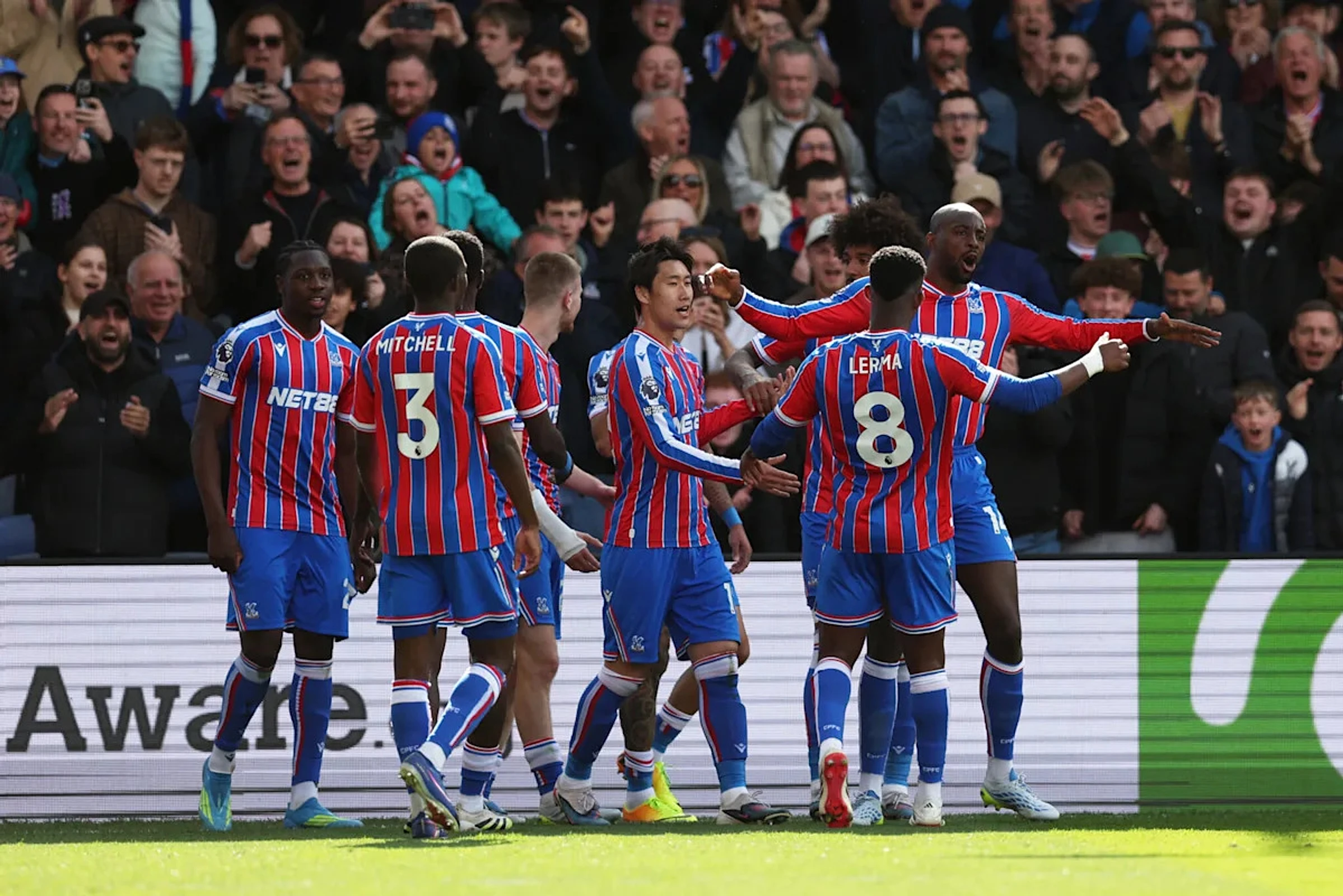 Shakhtar Donetsk vs Crystal Palace – Match preview and team news