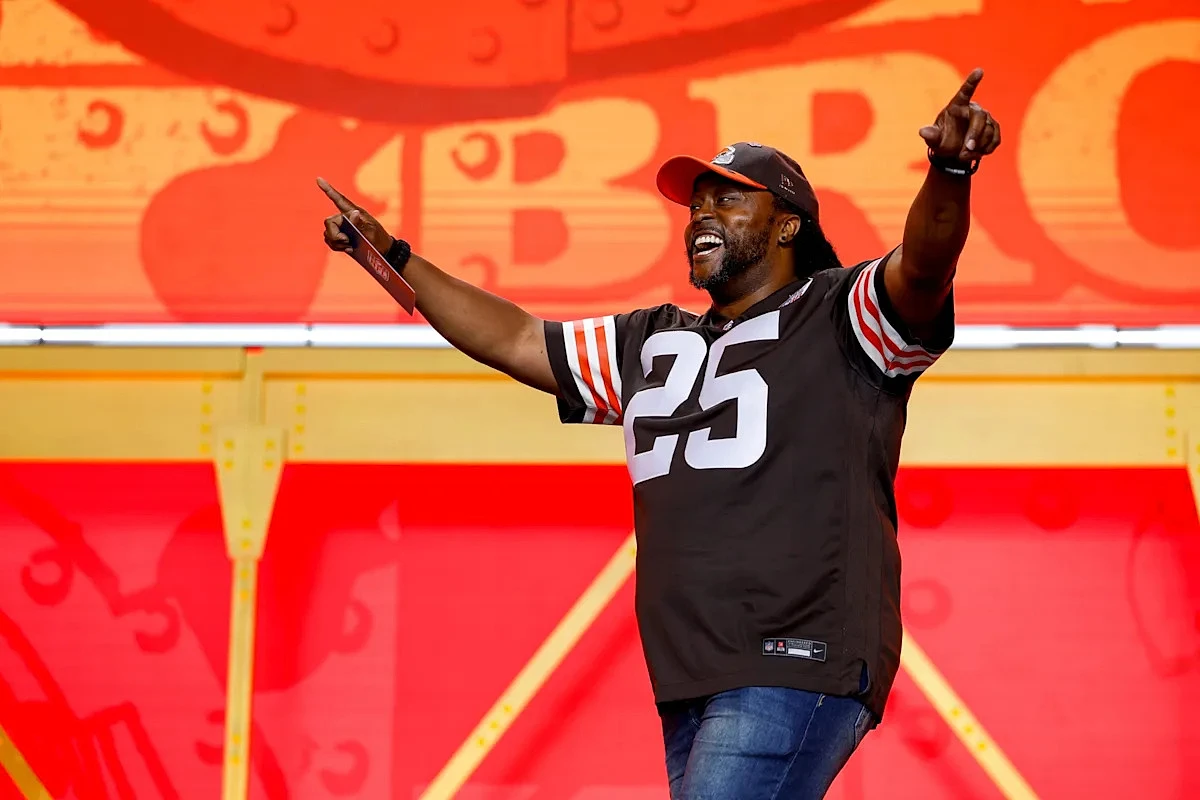 Rival GM talks about Browns NFL drafts, Andrew Berry on the record: Video included
