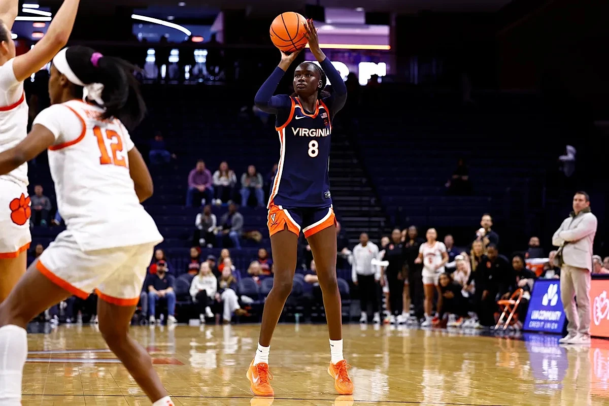Adeang Ring returns, and more UVA women’s basketball roster updates