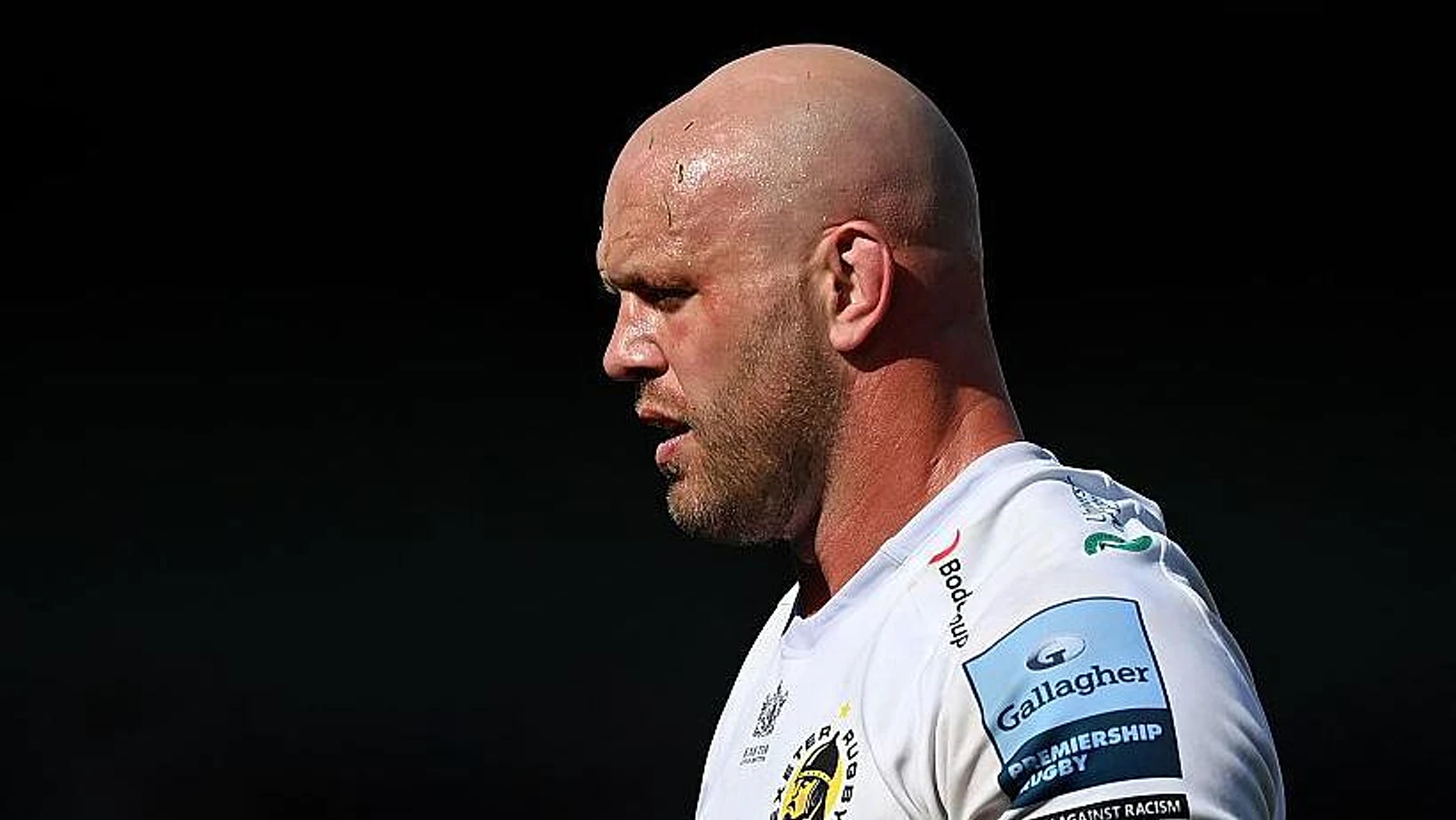 Chiefs captain Yeandle ruled out for the season