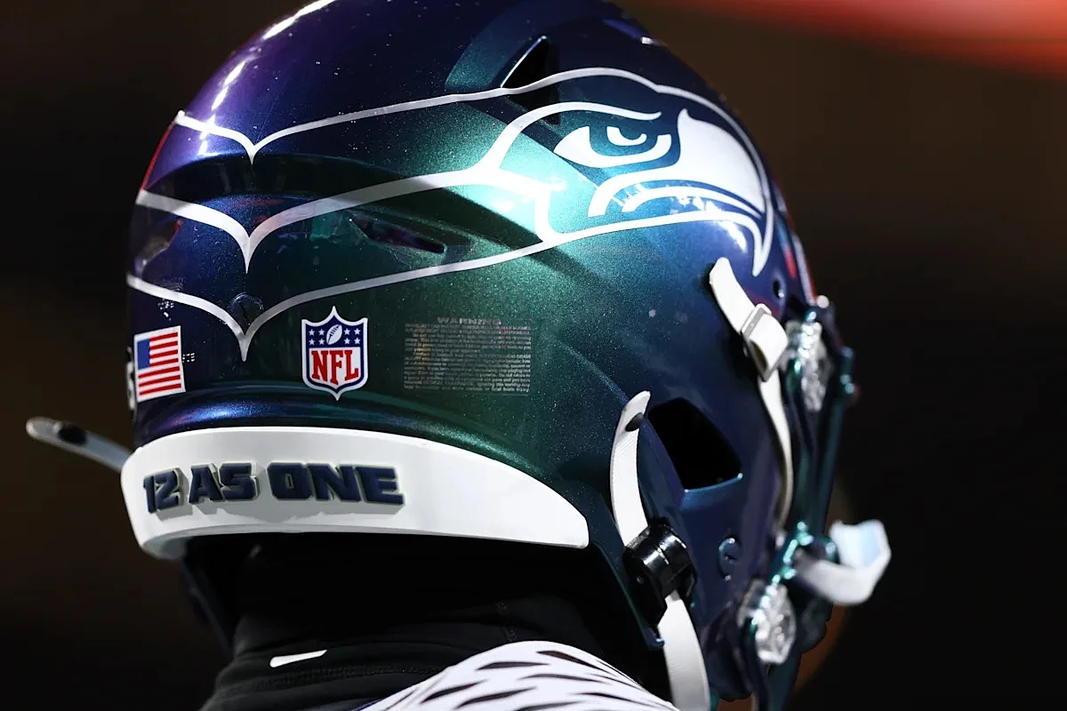 Are Mark Zuckerberg and Tim Cook interested in buying the Seahawks?