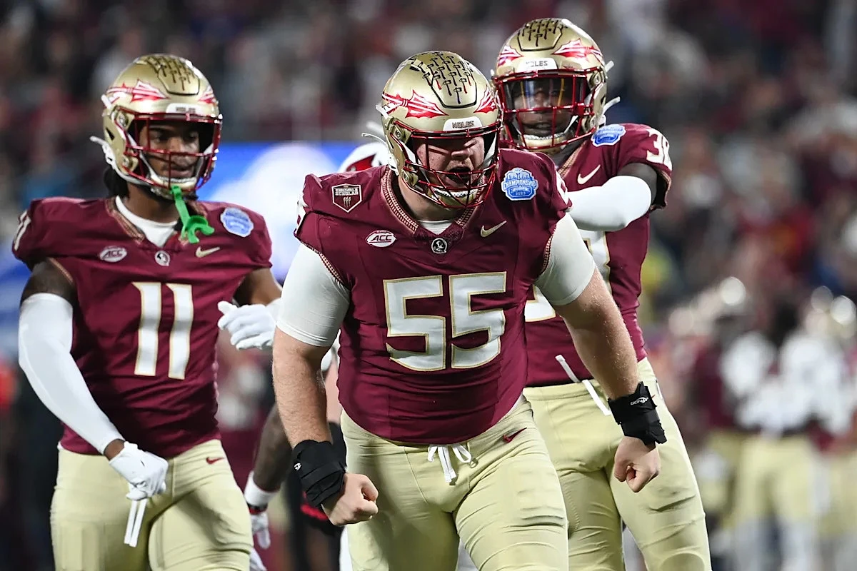 FSU offers in-state defensive lineman