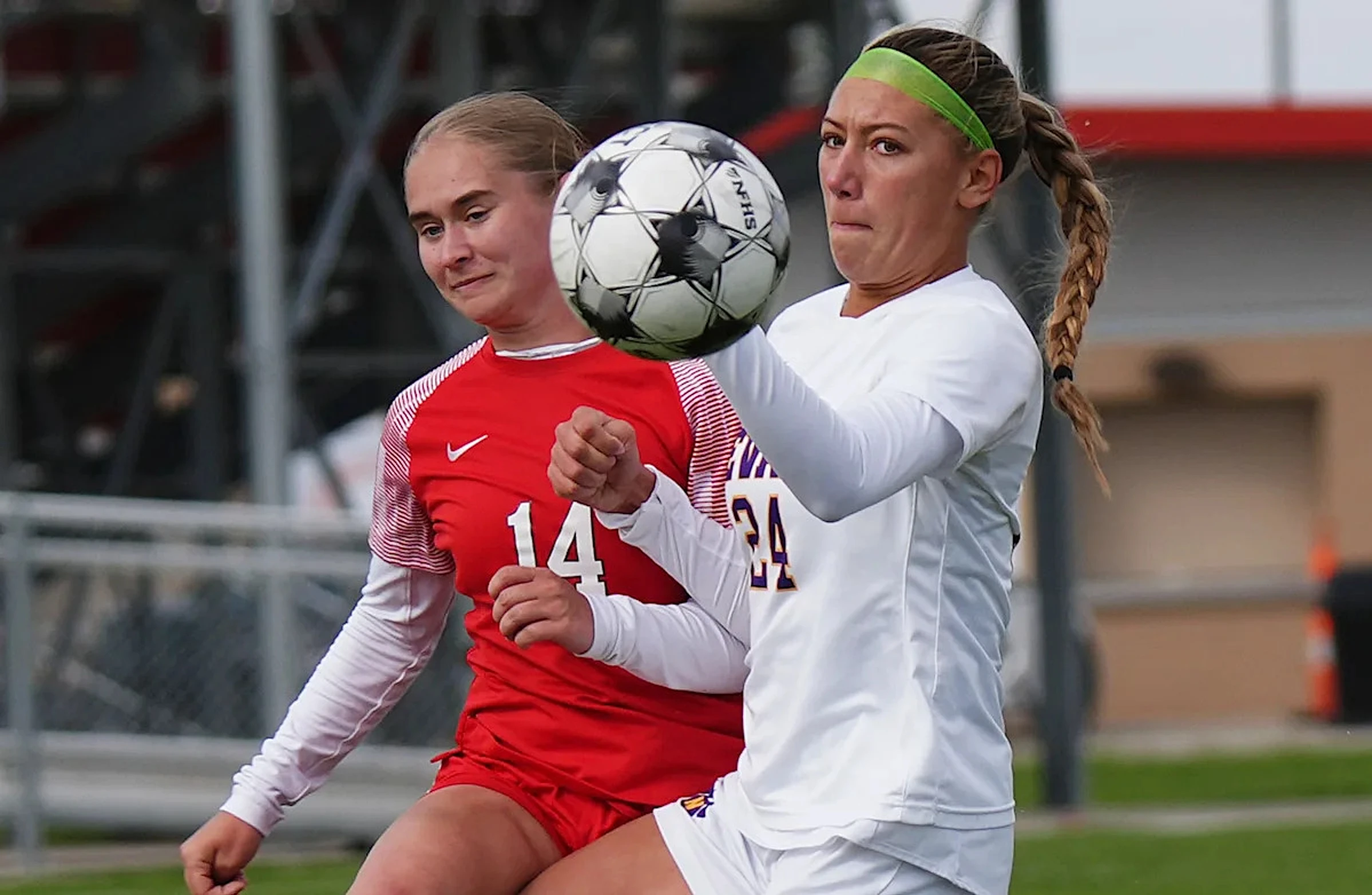 3 things we learned from Gilbert's 5-0 win over Nevada in girls soccer