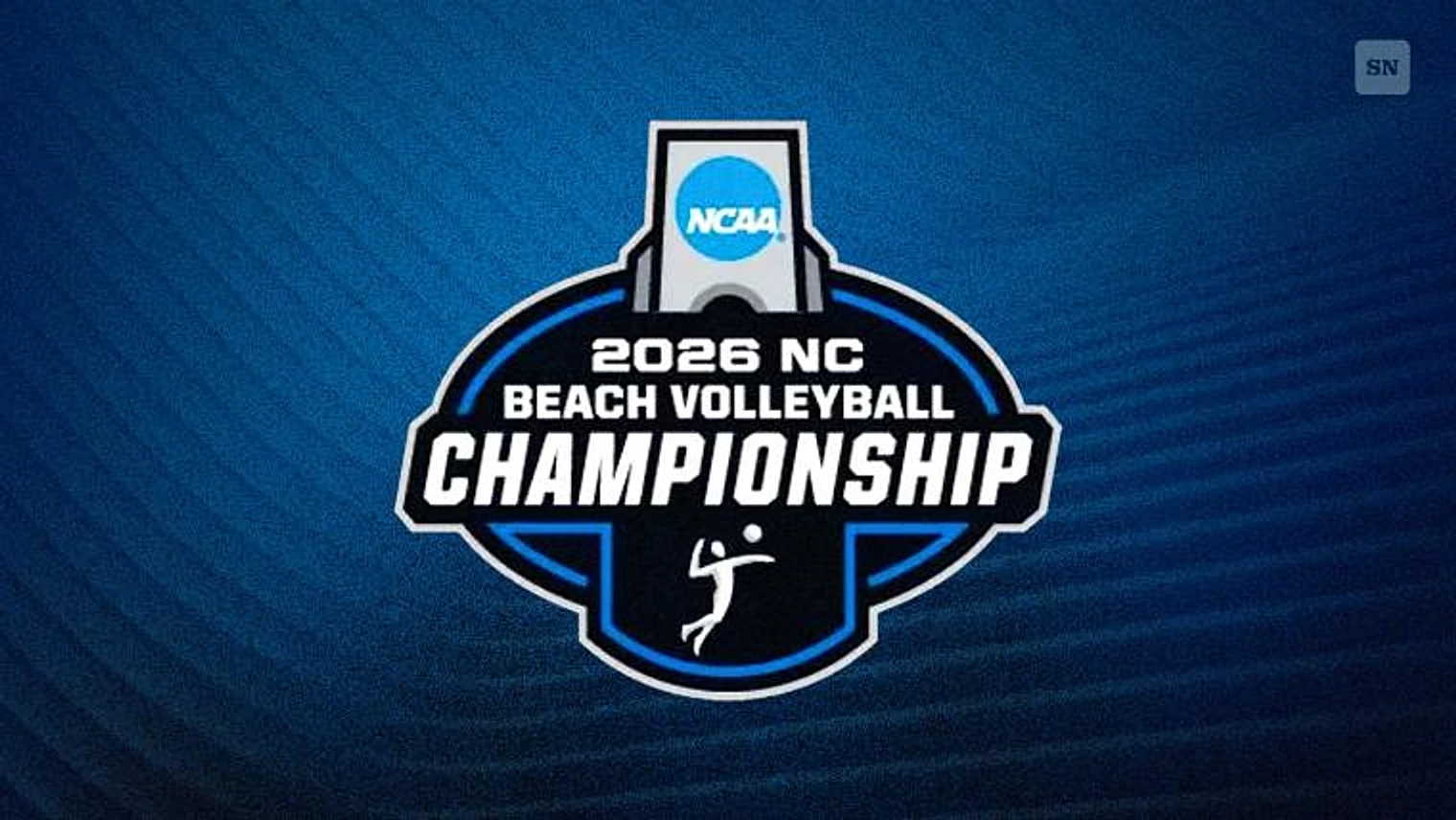 NCAA beach volleyball championships 2026 bracket, schedule, TV channel, live streams for college tournament