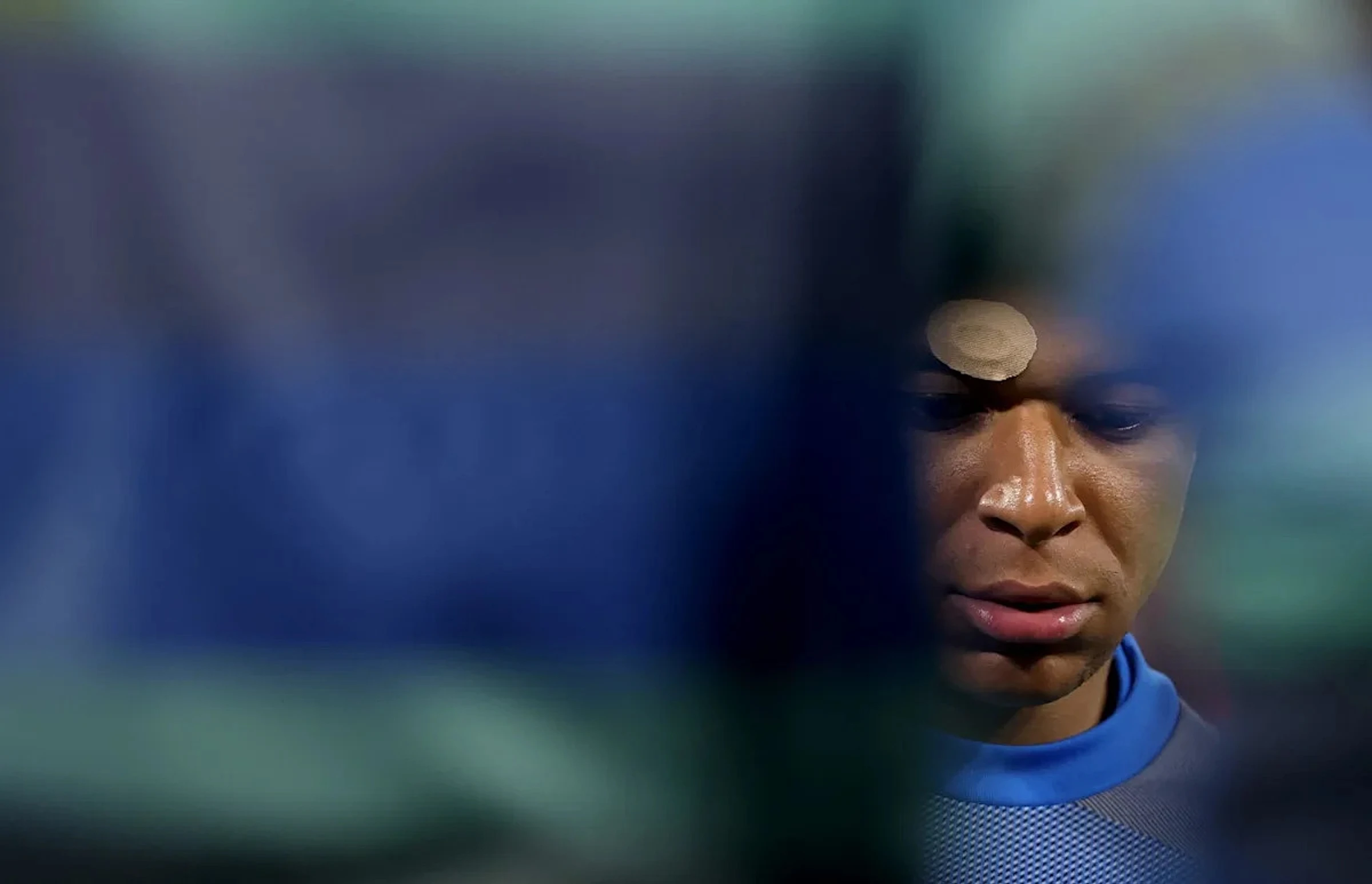 Real Madrid superstar exposed by surprising numbers in recent study
