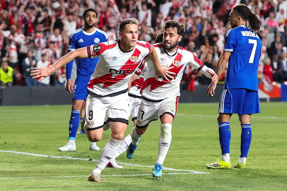 🥐 European dreams and what lies ahead, 5️⃣ stories to start Friday