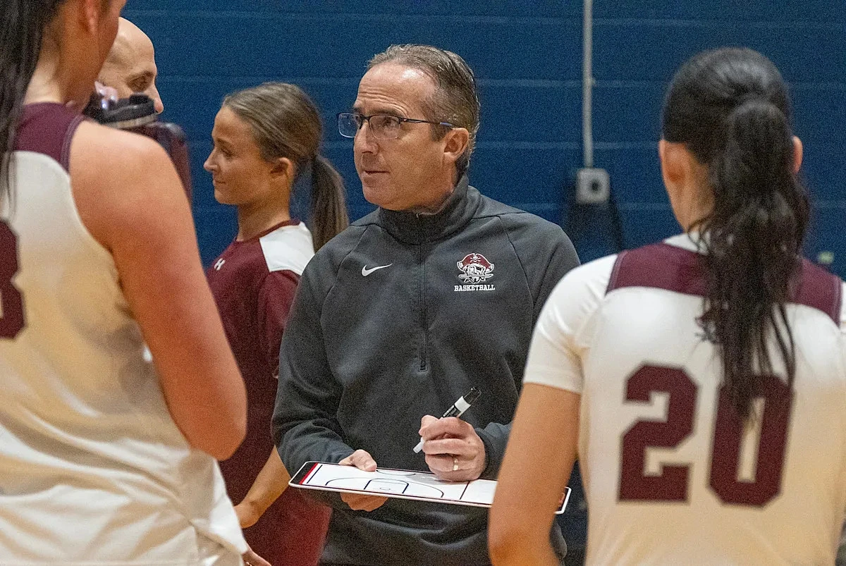 2 all-time winningest Shore basketball coaches joining forces for 1st time