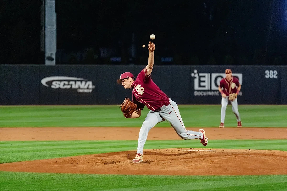 Noles News: FSU Baseball enters May with pivotal home series against Pittsburgh
