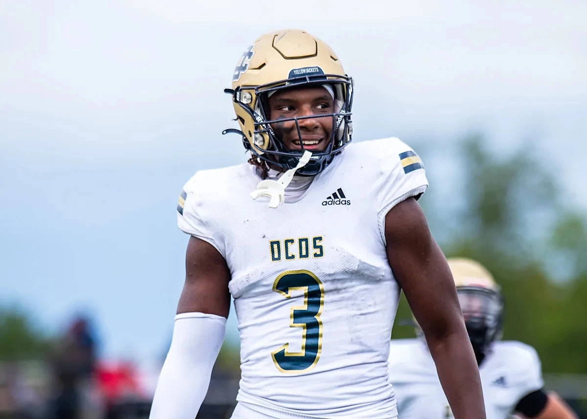 MSU football locks in official visit with priority in-state 4-star TE prospect