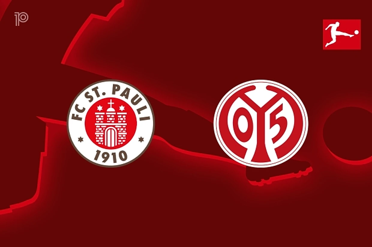 PREVIEW | FC St. Pauli vs Mainz: team news, lineups, predictions (Bundesliga 03/05)