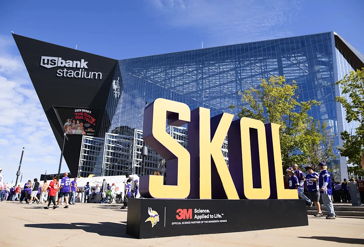 Report: Twin Cities “Clear Favorite” To Host 2028 NFL Draft