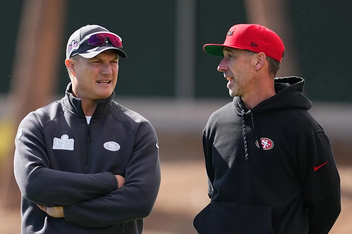 One exec respects the 49ers going against the consensus in the NFL Draft