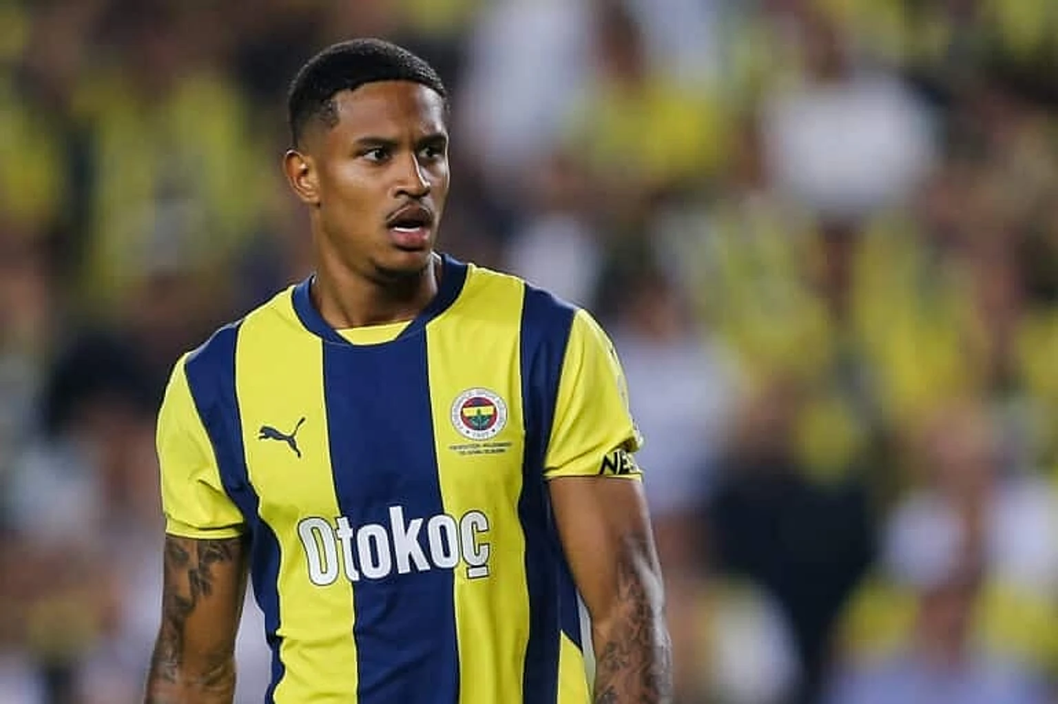Roma maintain interest in Oosterwolde ahead of summer