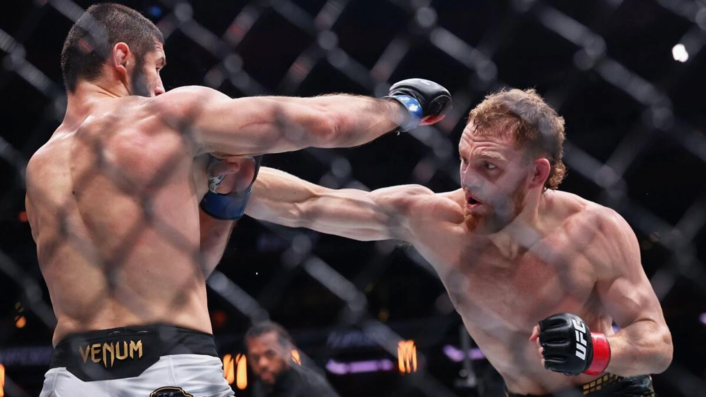 UFC Fight Night odds, lines, predictions, time: Della Maddalena vs. Prates picks from elite MMA expert