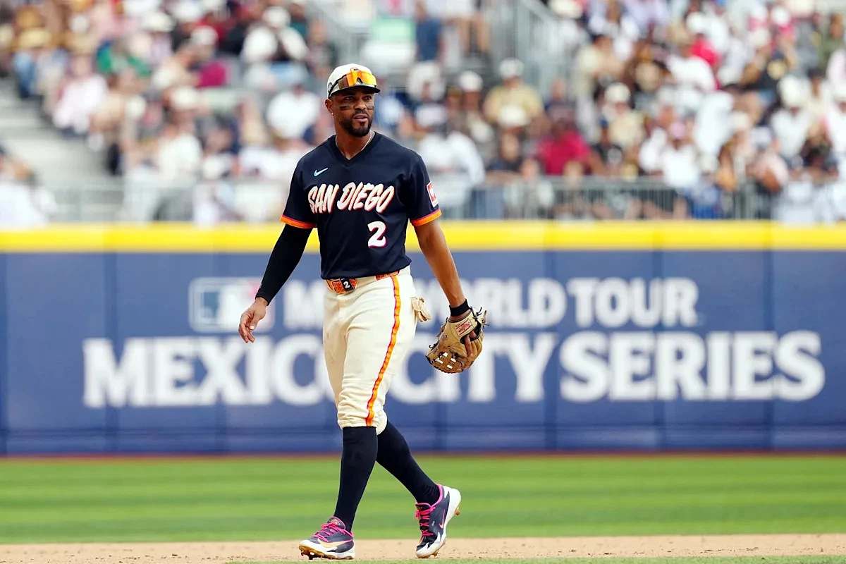 Good Morning San Diego: Padres hopeful day off at home will help them get back in win column