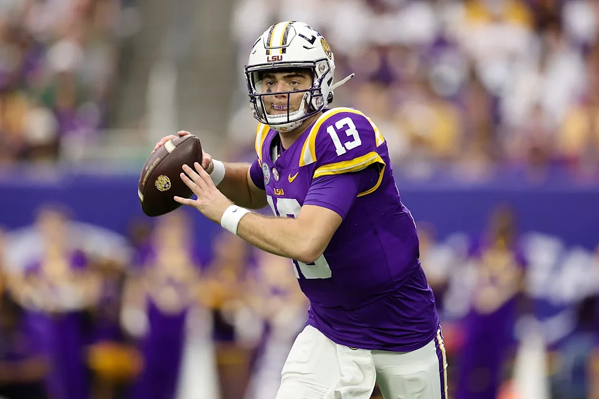Report: Packers were interested in QB who was drafted by Chiefs in seventh round