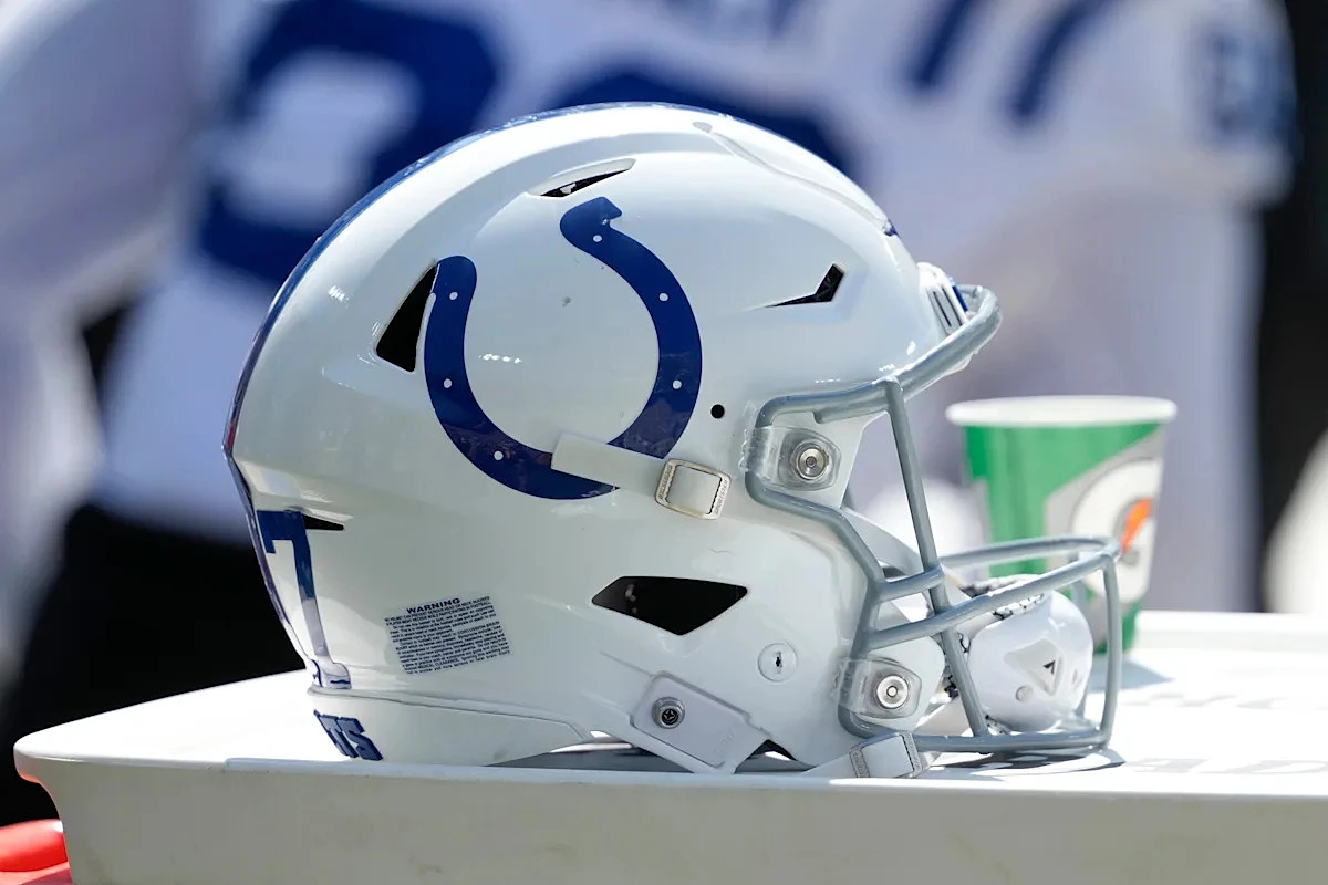 Analyst selects Colts most 'questionable' pick in 2026 NFL draft