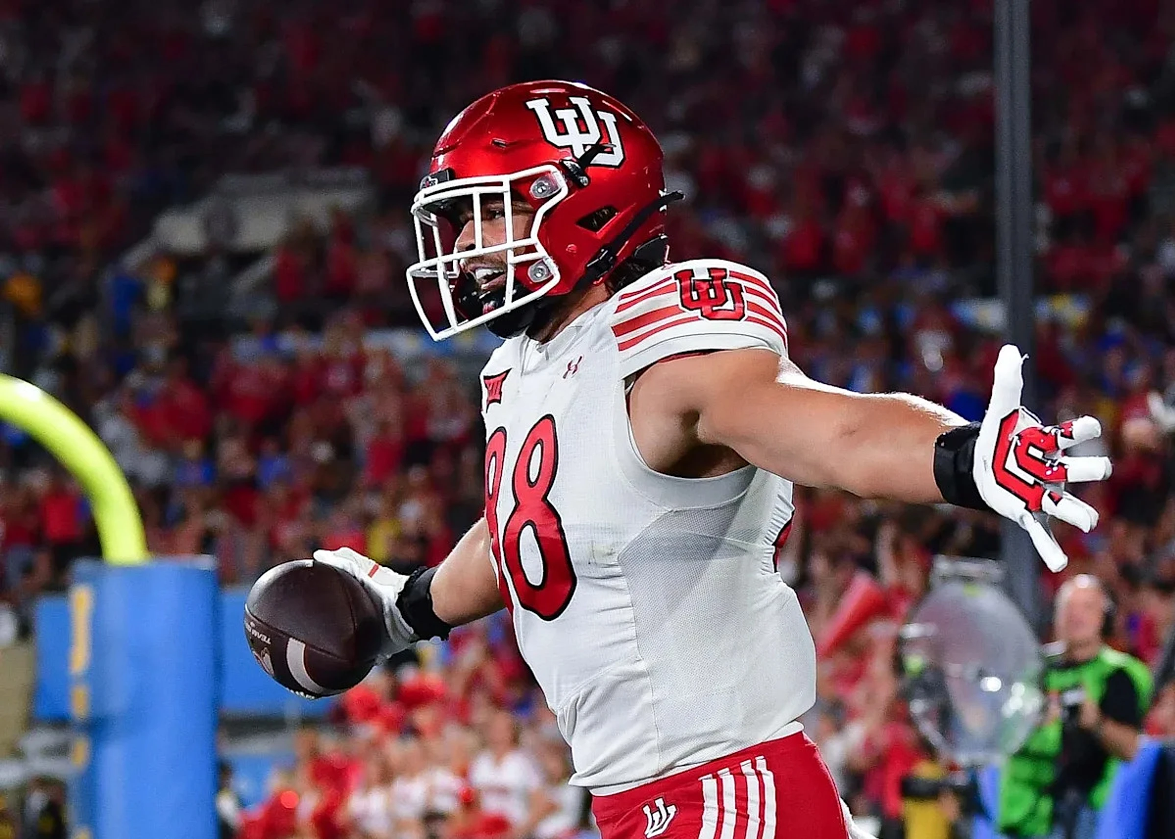 NFL.com projections suggest Broncos landed 3 steals in the draft