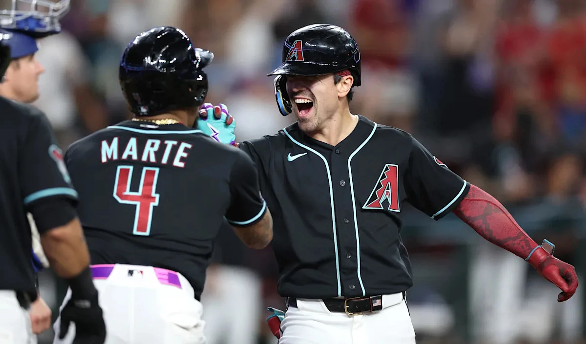 On The Horizon: Cubs vs. Diamondbacks series preview