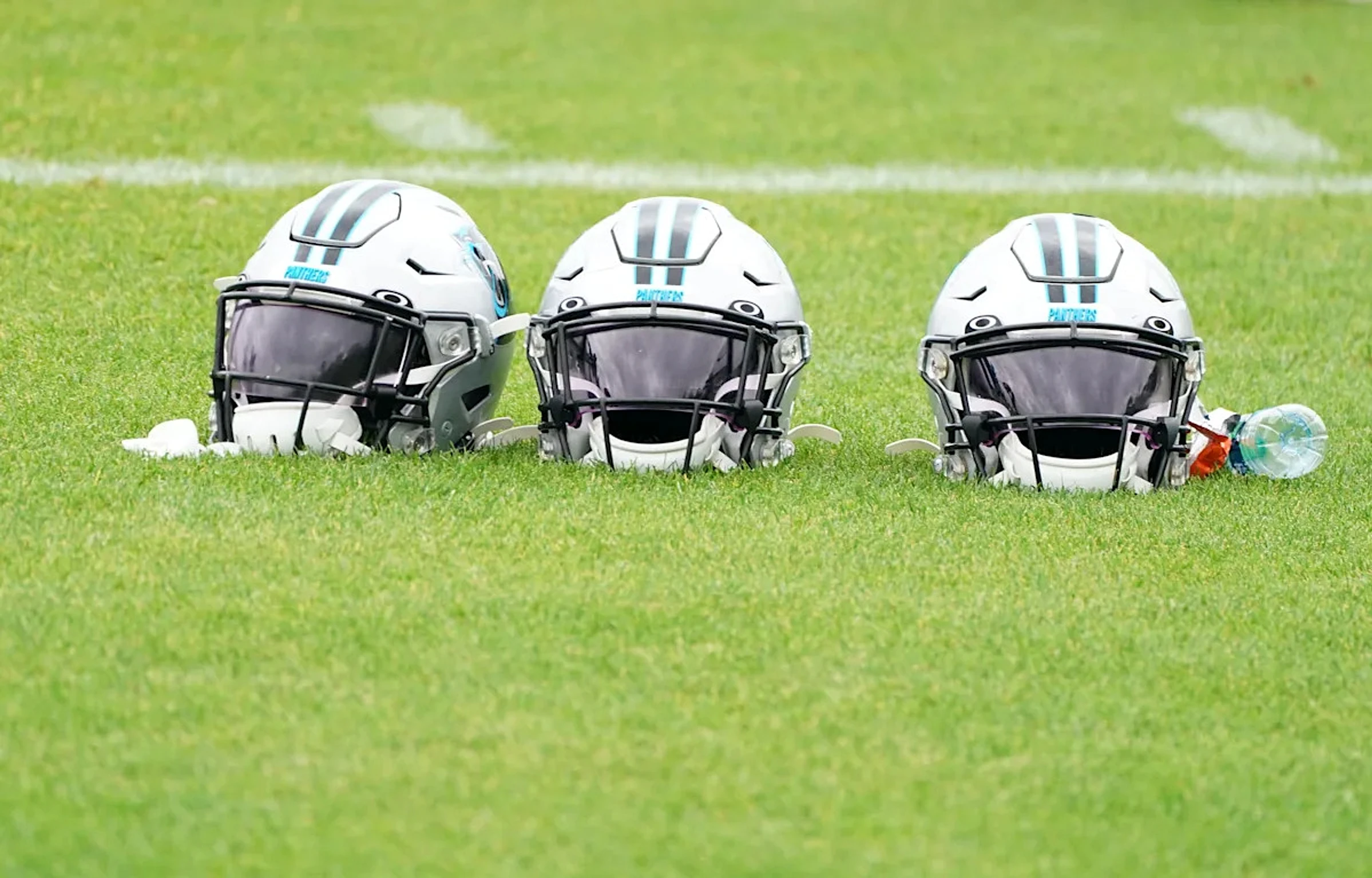 More Panthers offseason workout dates announced: When do rookies begin?