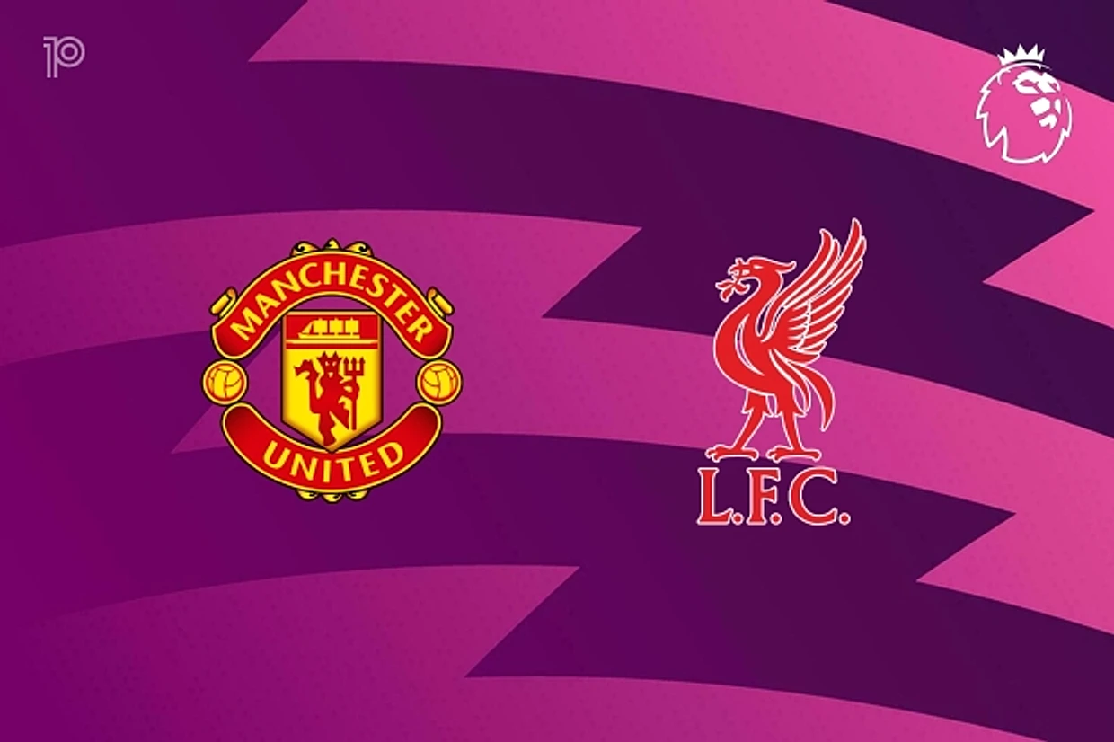 PREVIEW | Manchester United vs Liverpool: team news, lineups, predictions (Premier League 03/05)